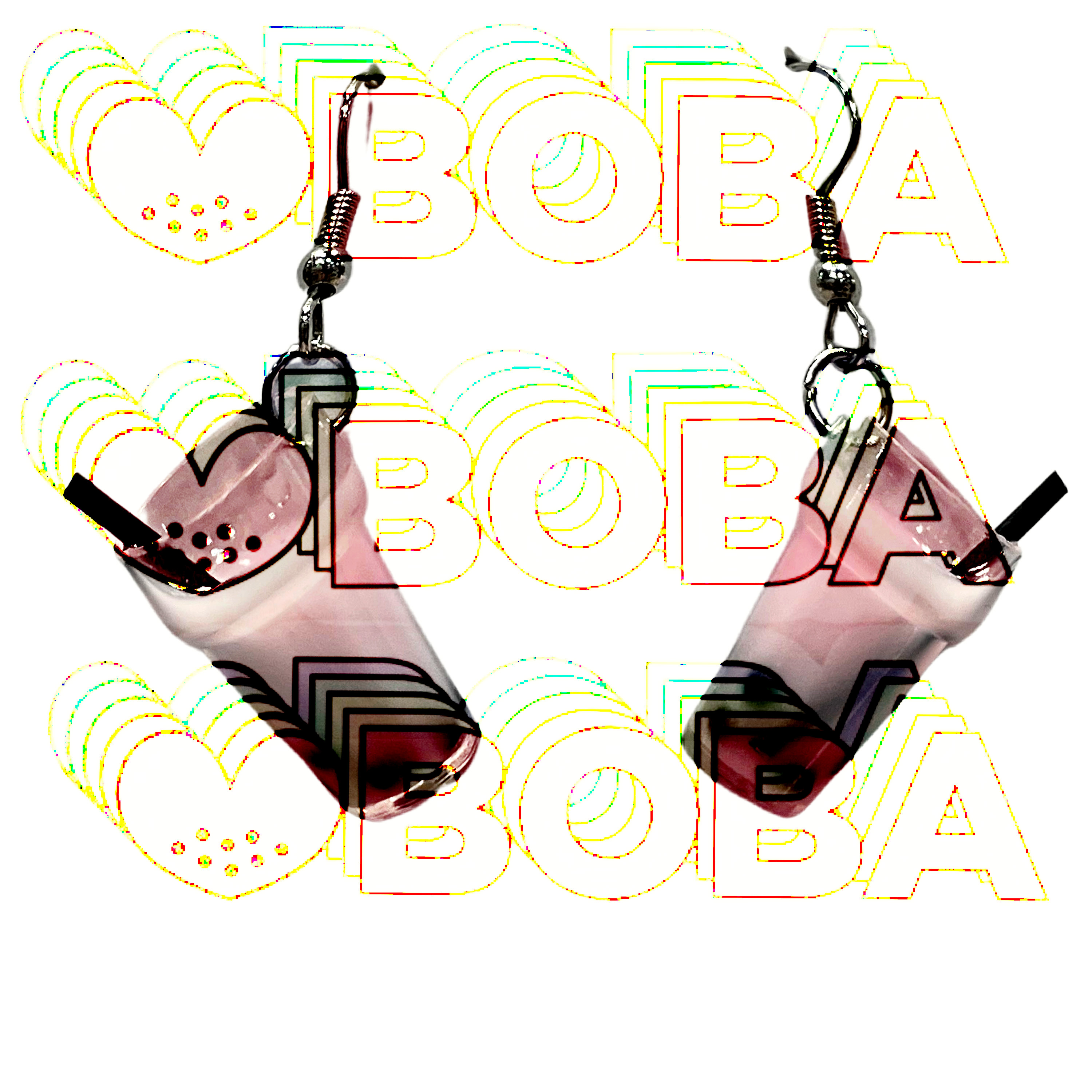 Boba by Yoshito cover art