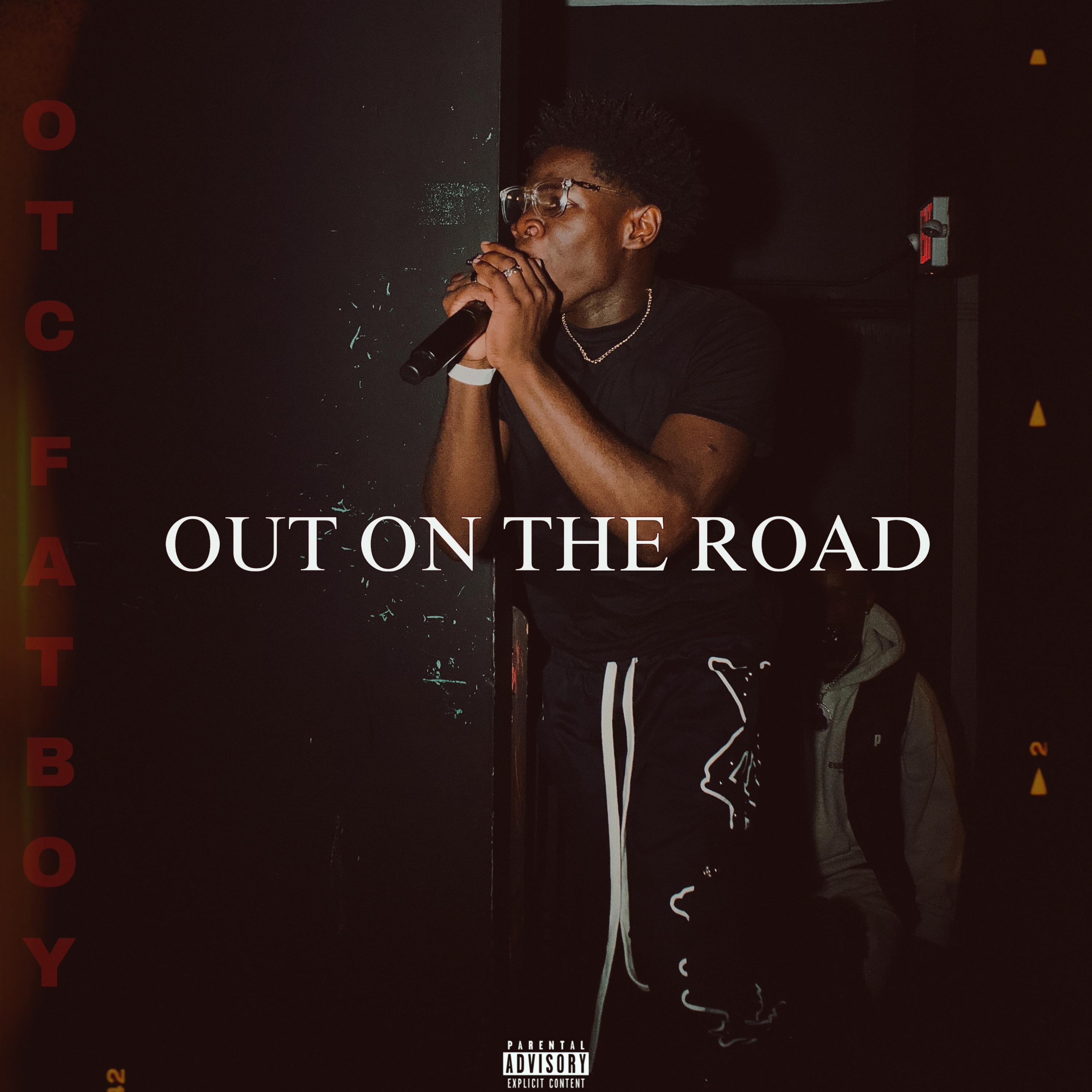 Out On The Road artwork