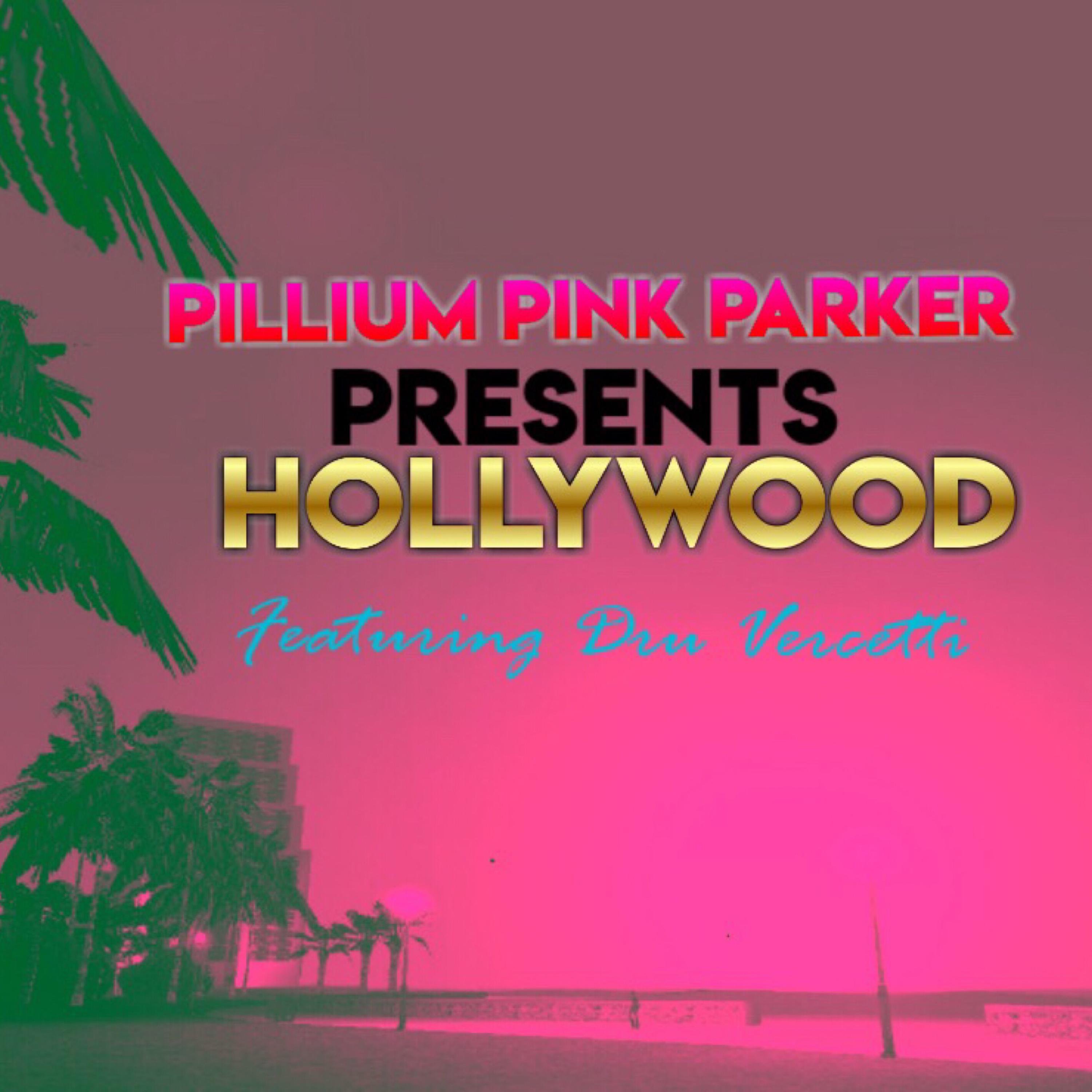 HOLLYWOOD artwork