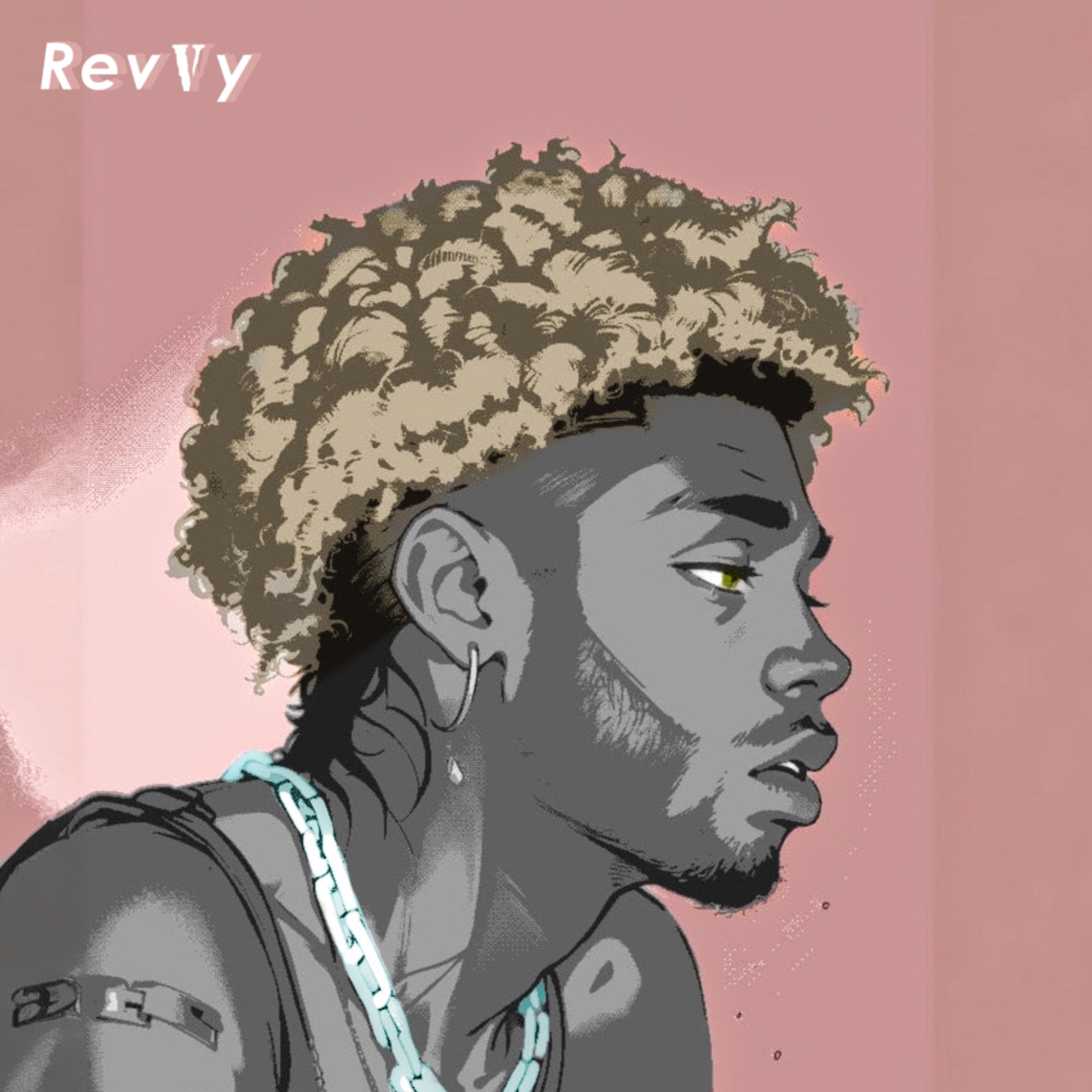 Velocity artwork