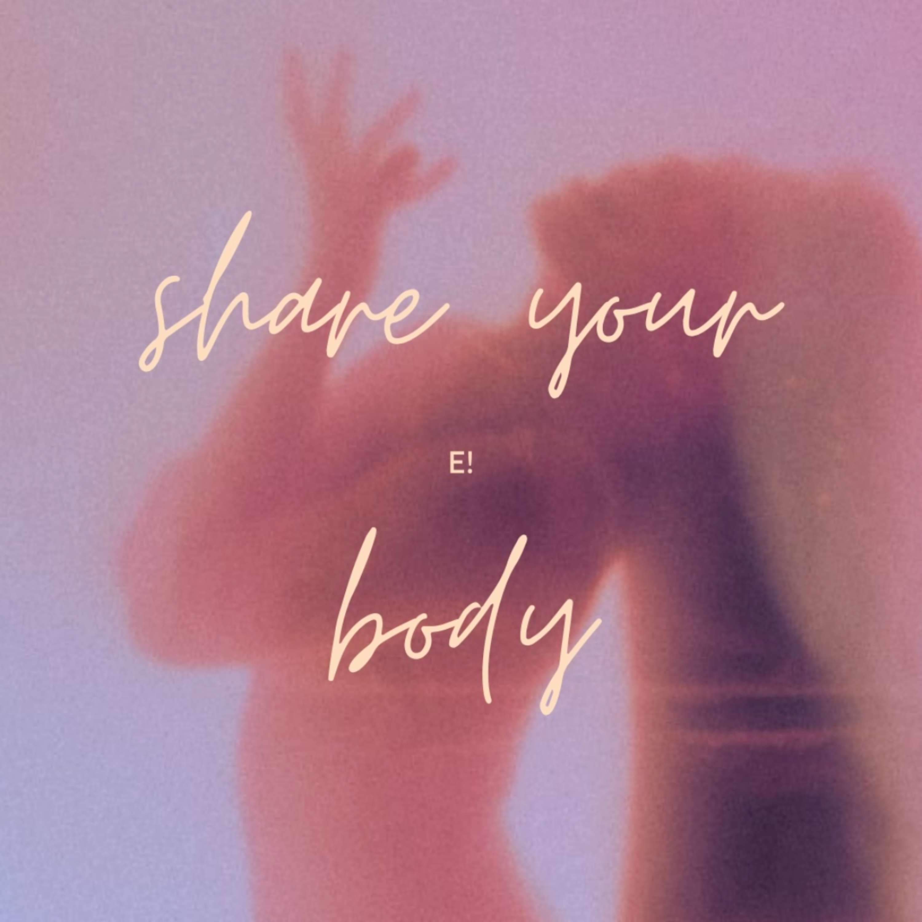share your body artwork