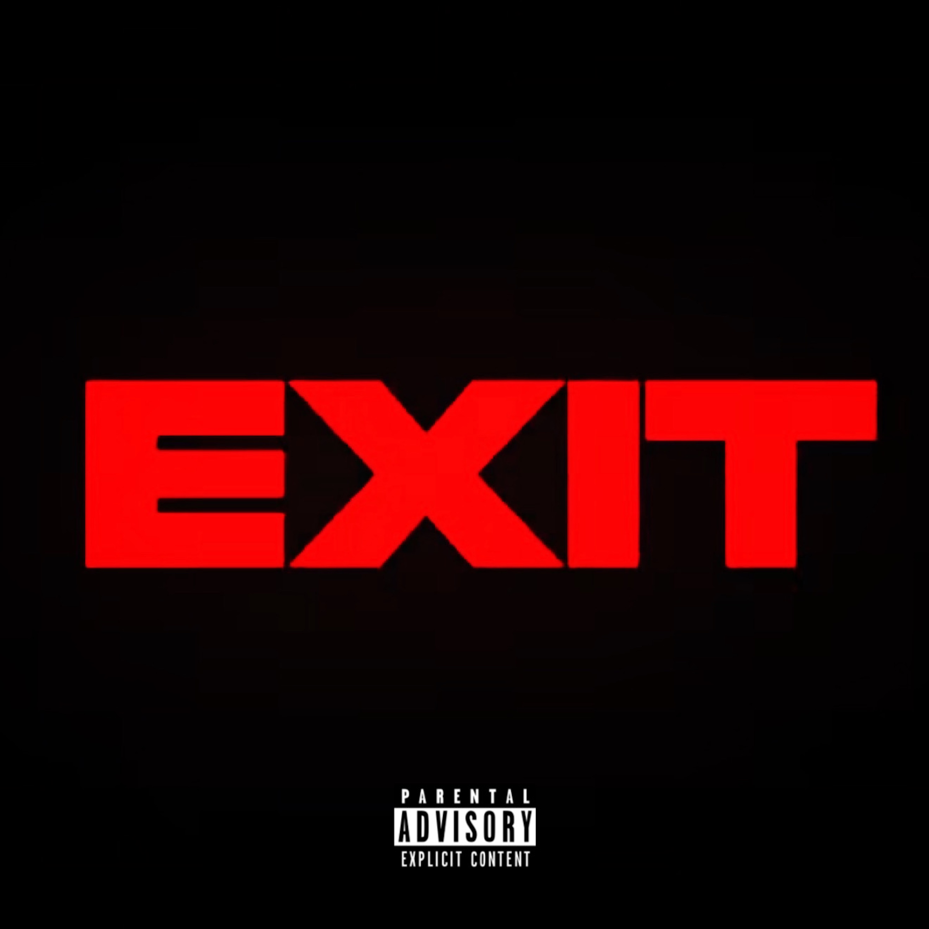 Exit by ChrisRadd cover art