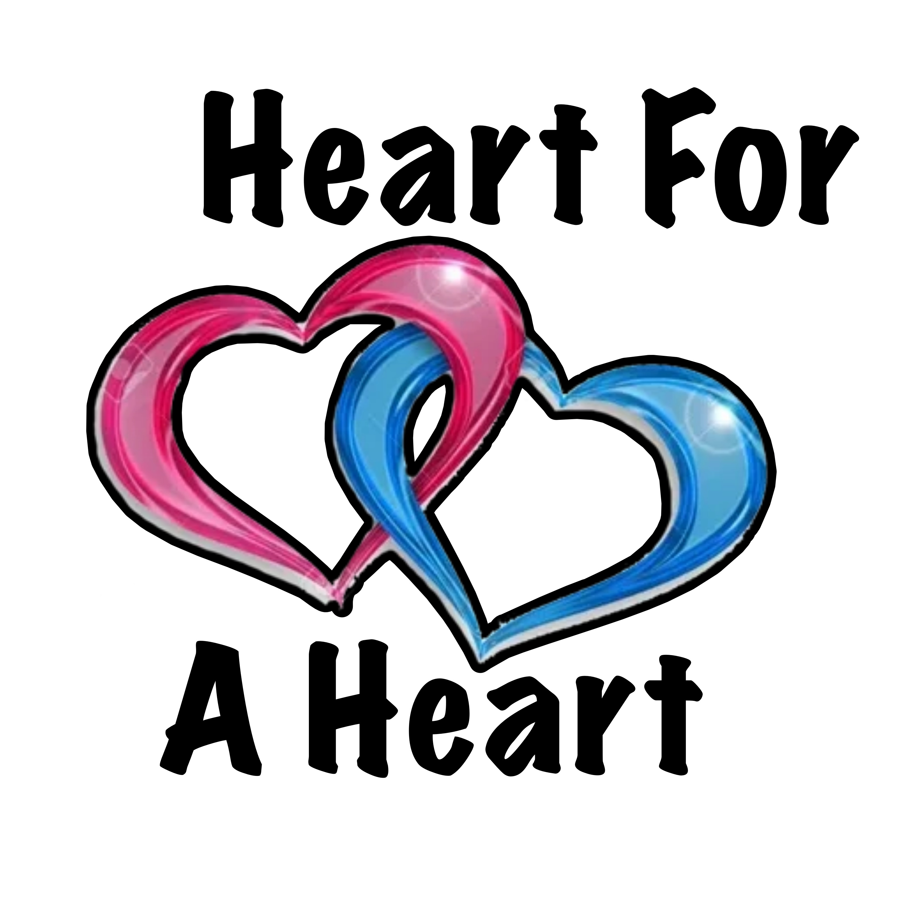 Heart for a Heart artwork