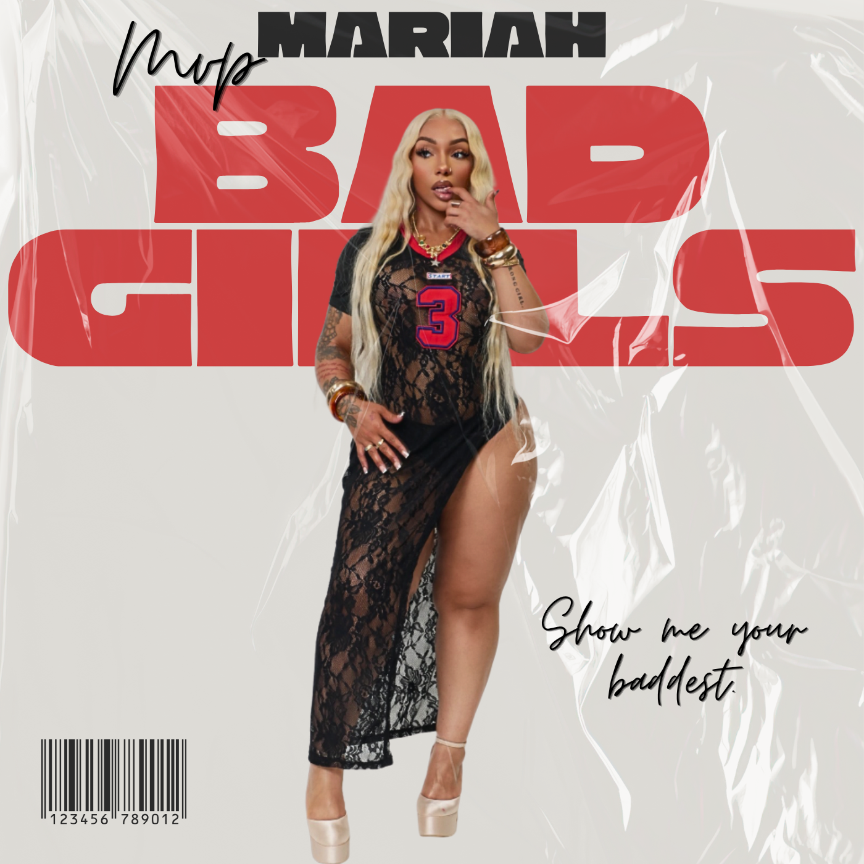 Bad Girls by Mariah
