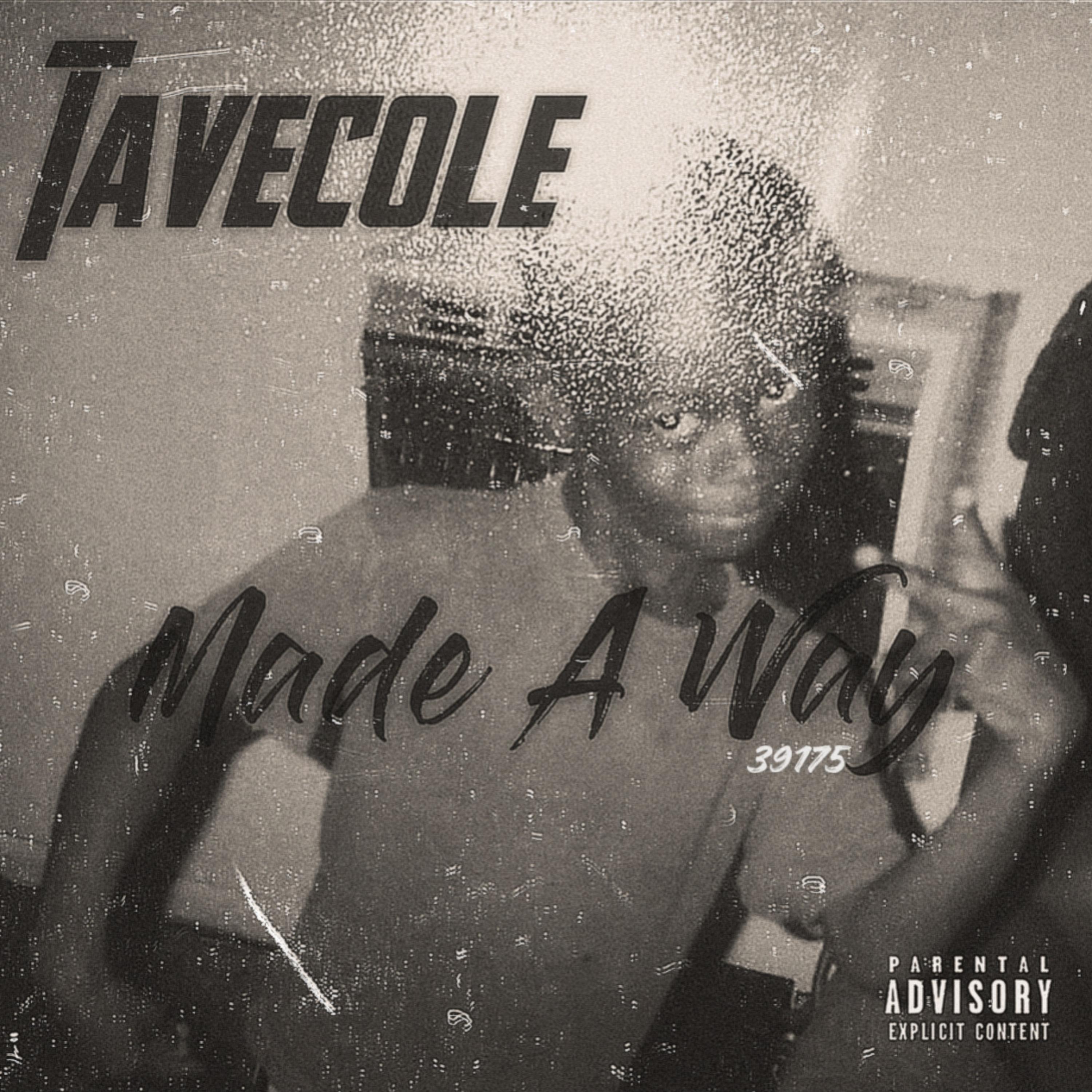Made A Way artwork