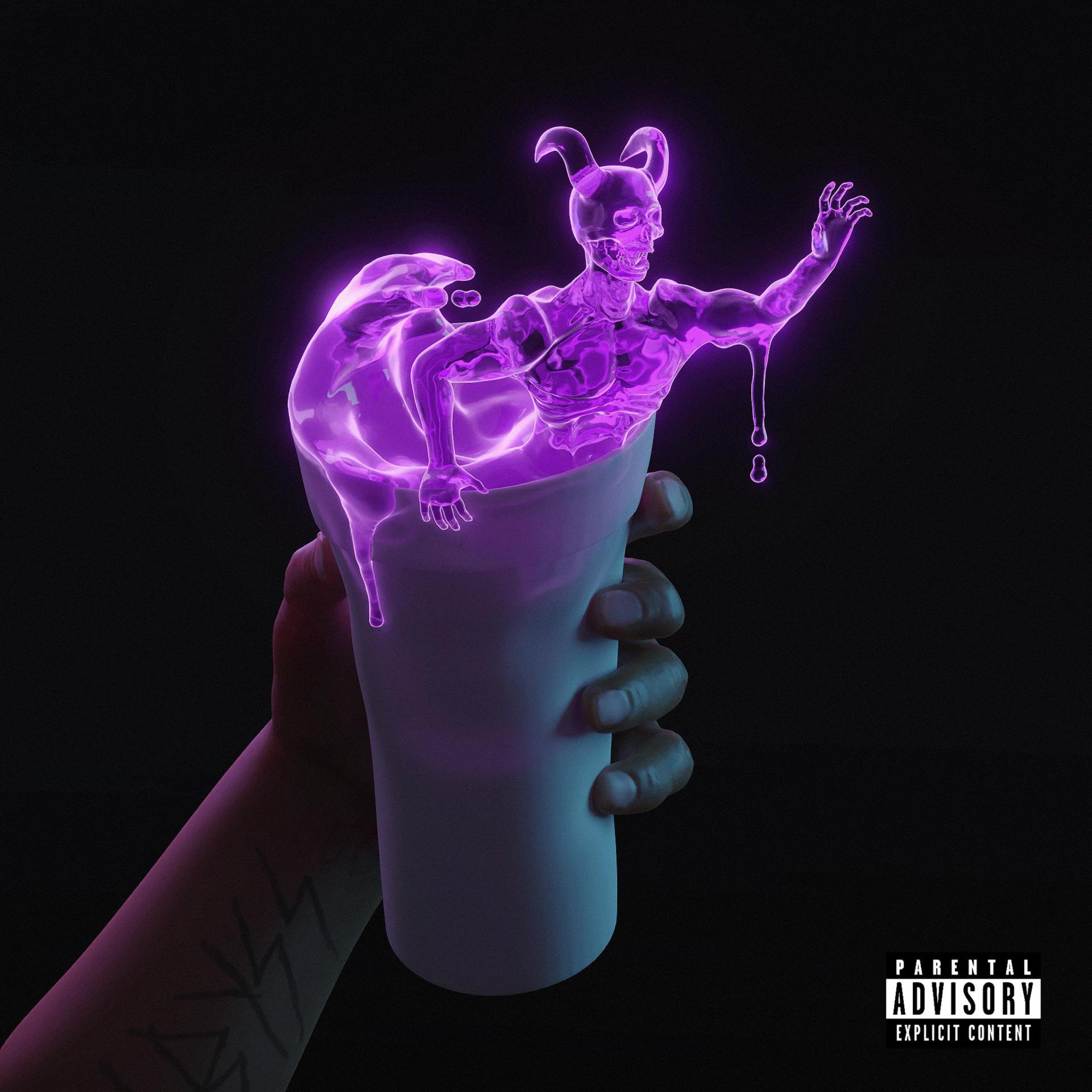 Pain by TDough cover art