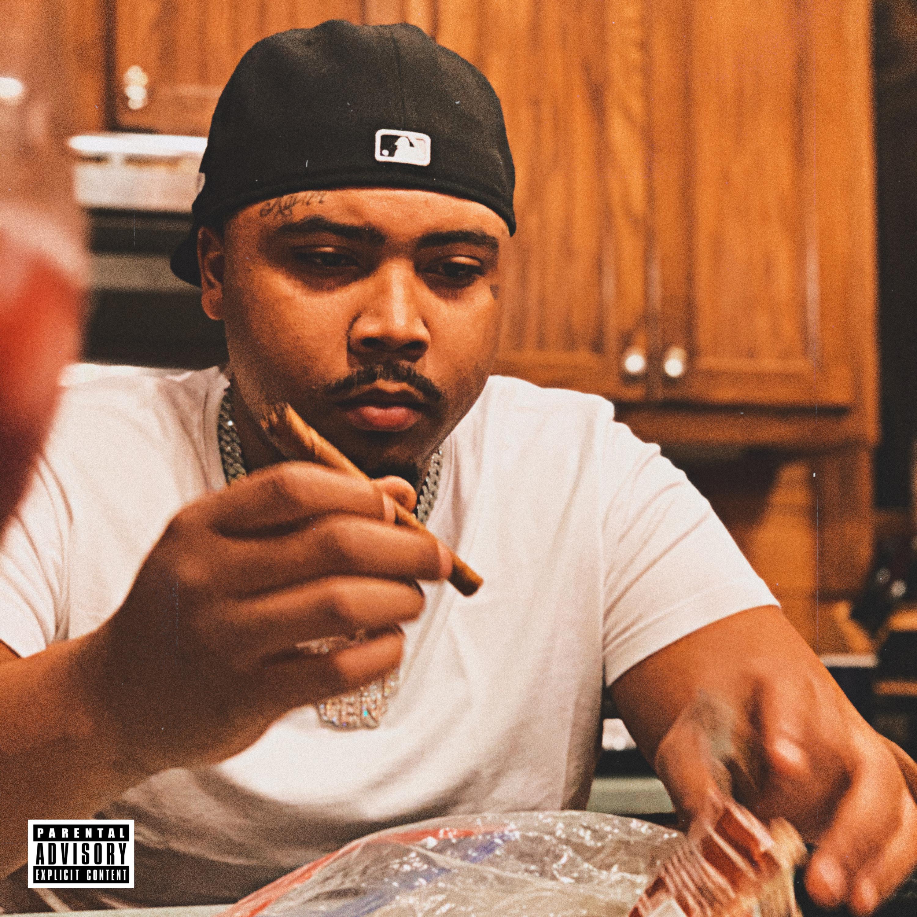 Tired Of Grieving artwork