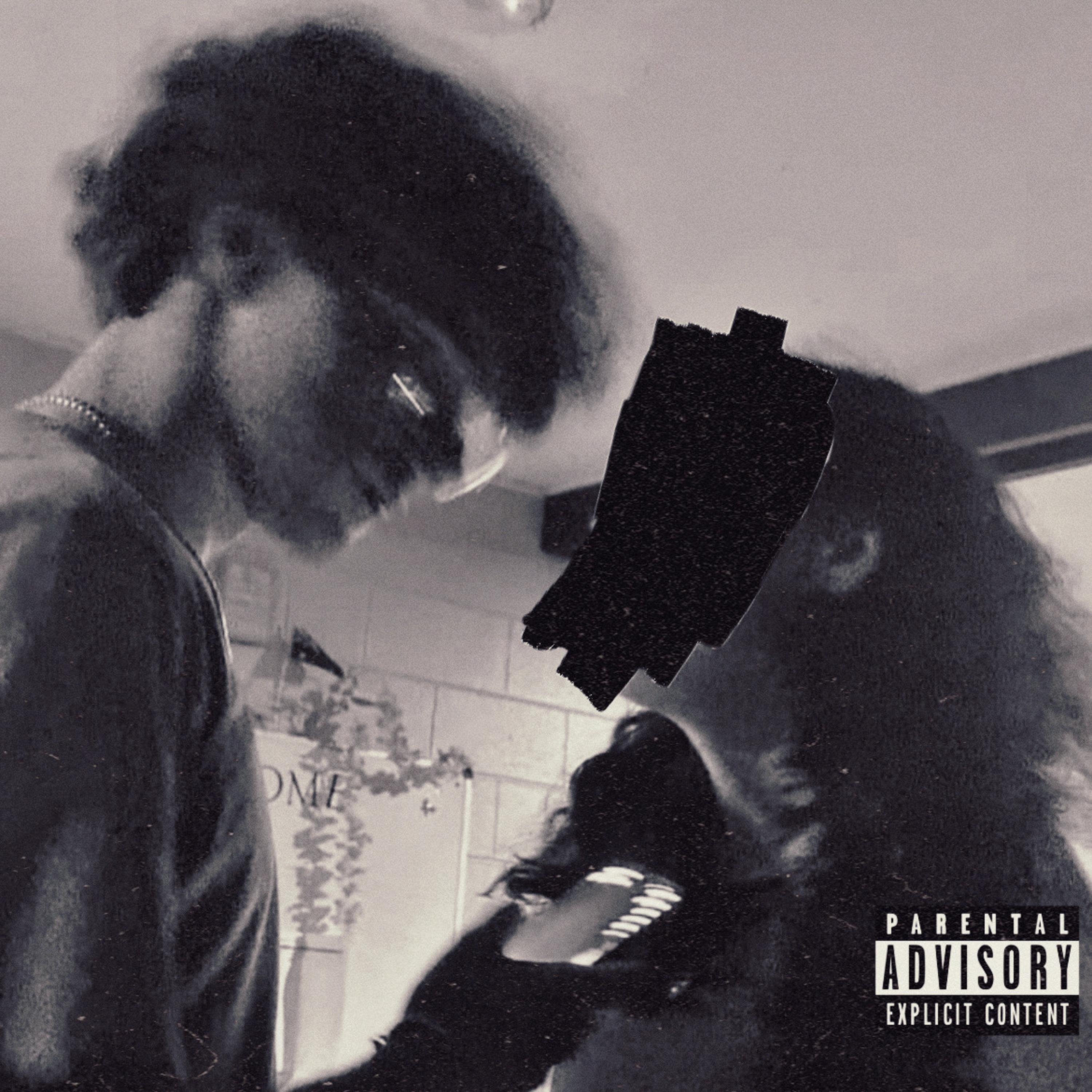 The Weekend EP Part 3 artwork