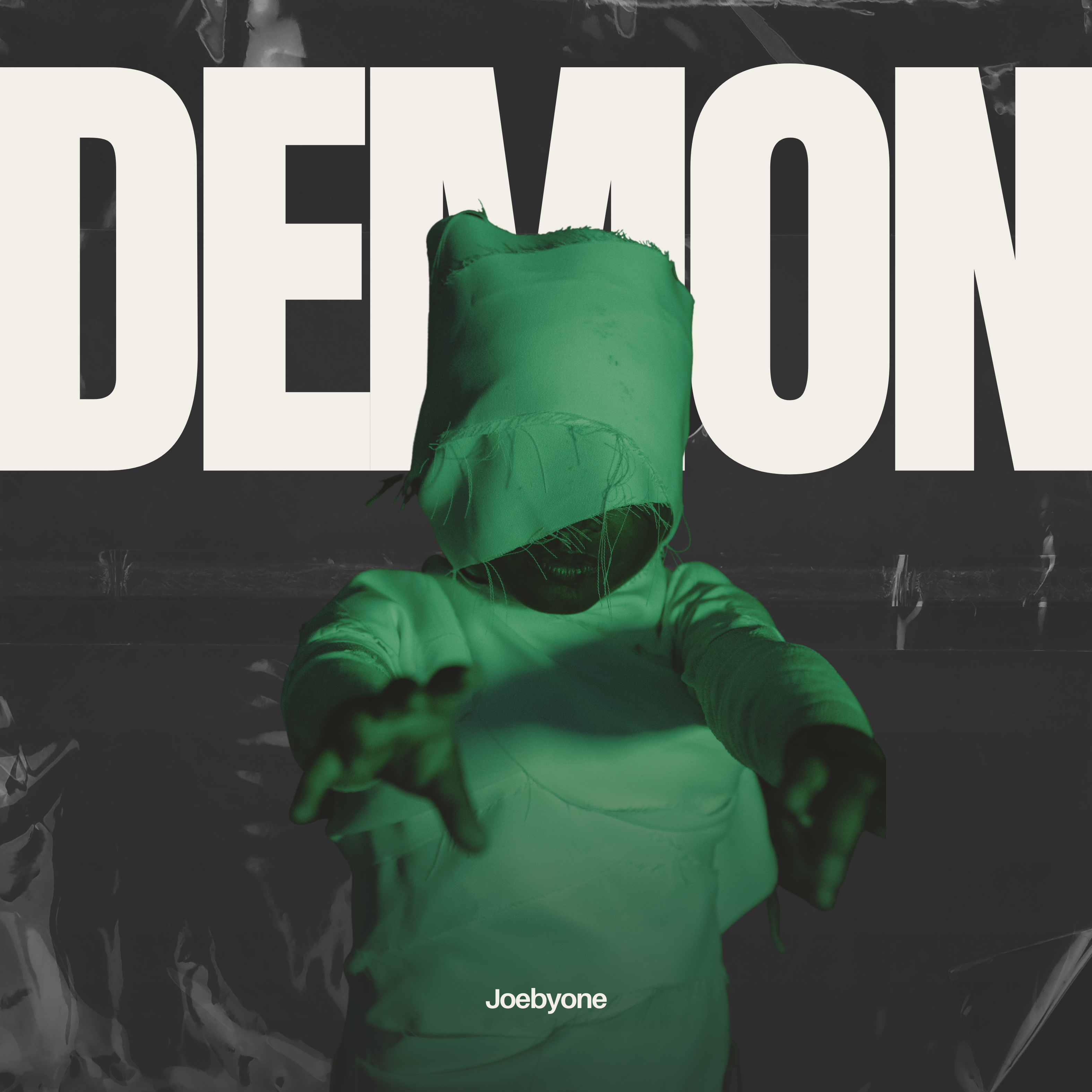 DEMON artwork