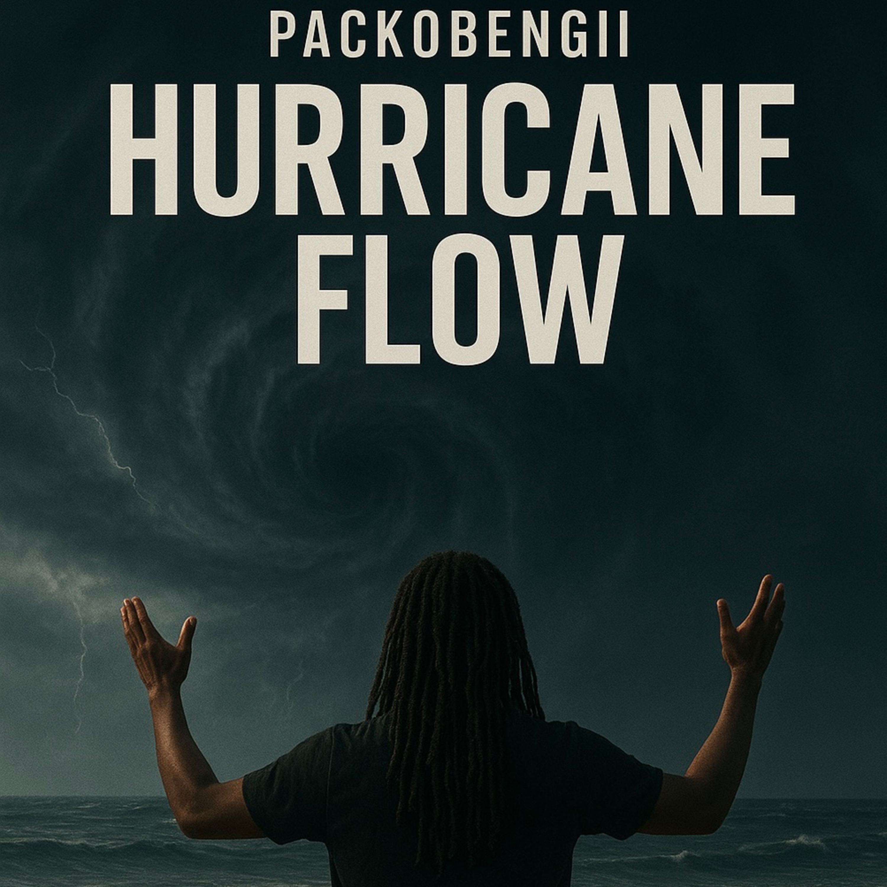 Hurricane Flow artwork