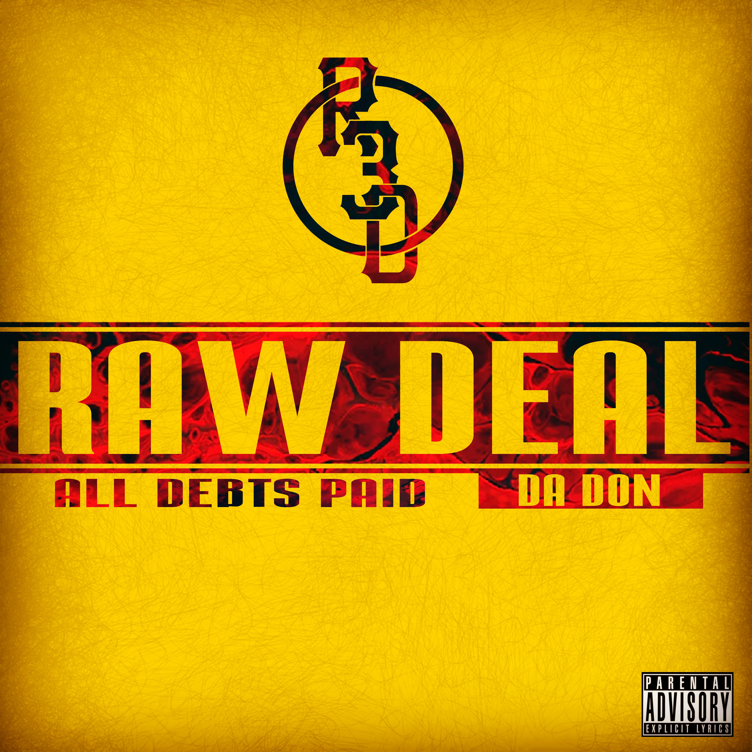 All Debts Paid artwork