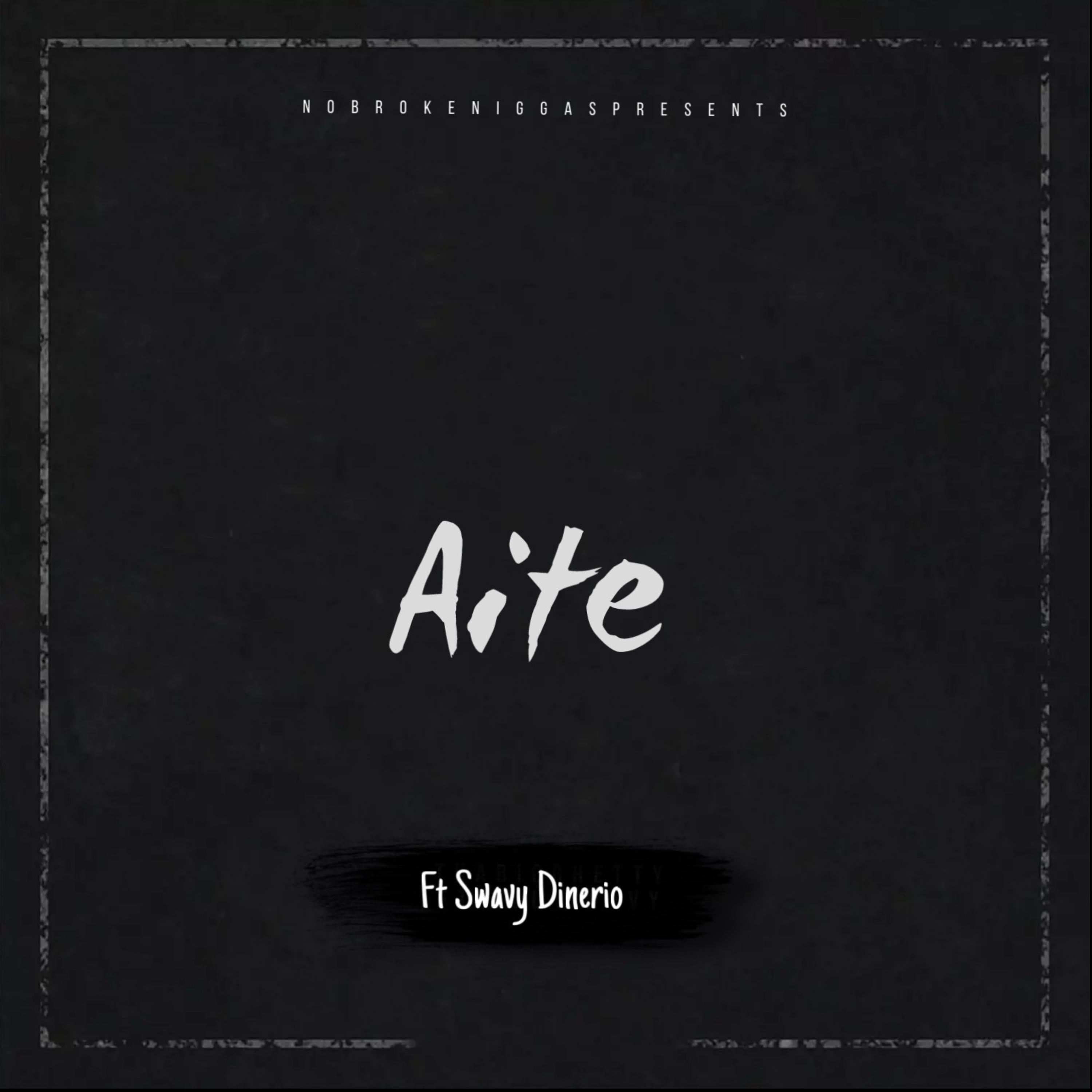 Aite artwork