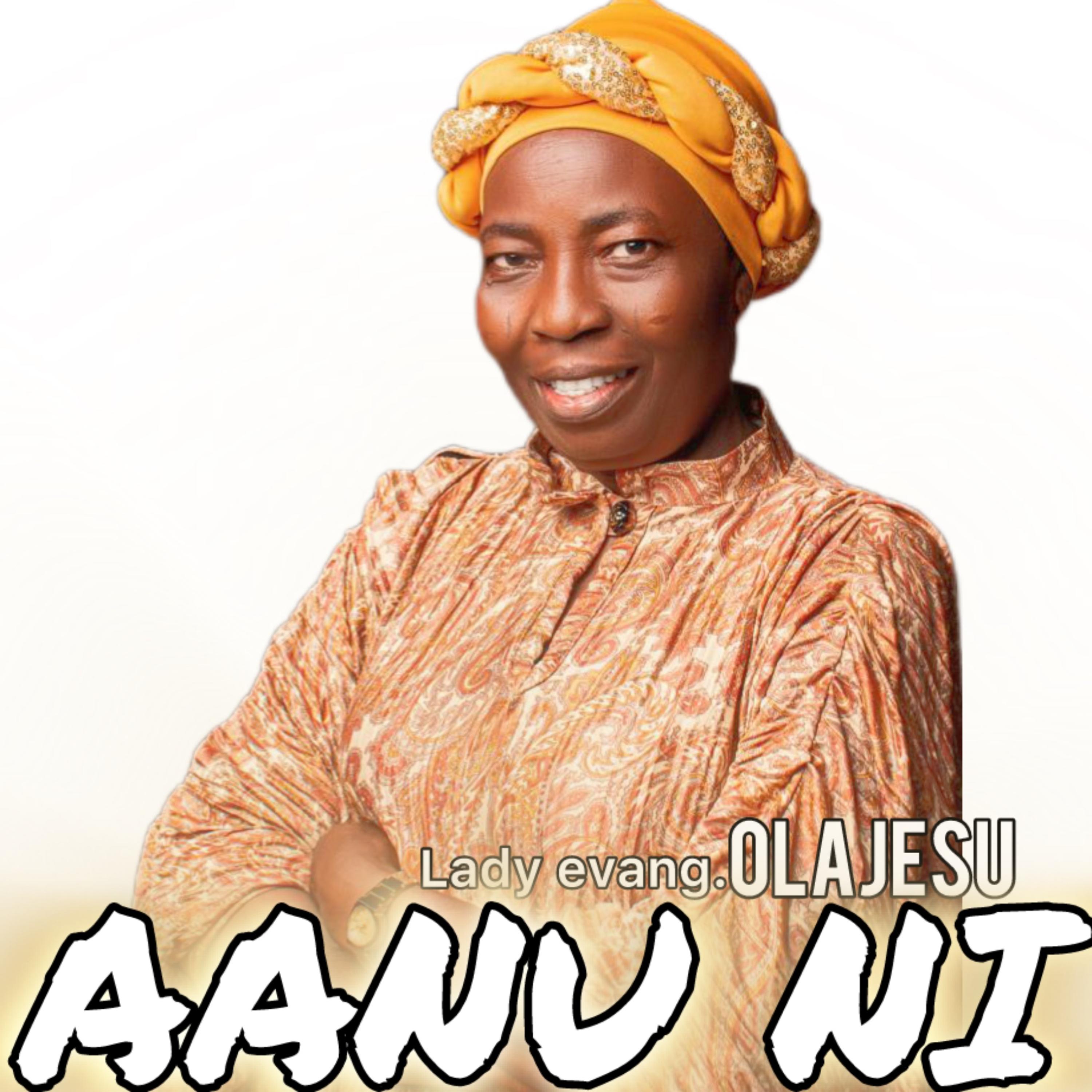 ANU NI artwork