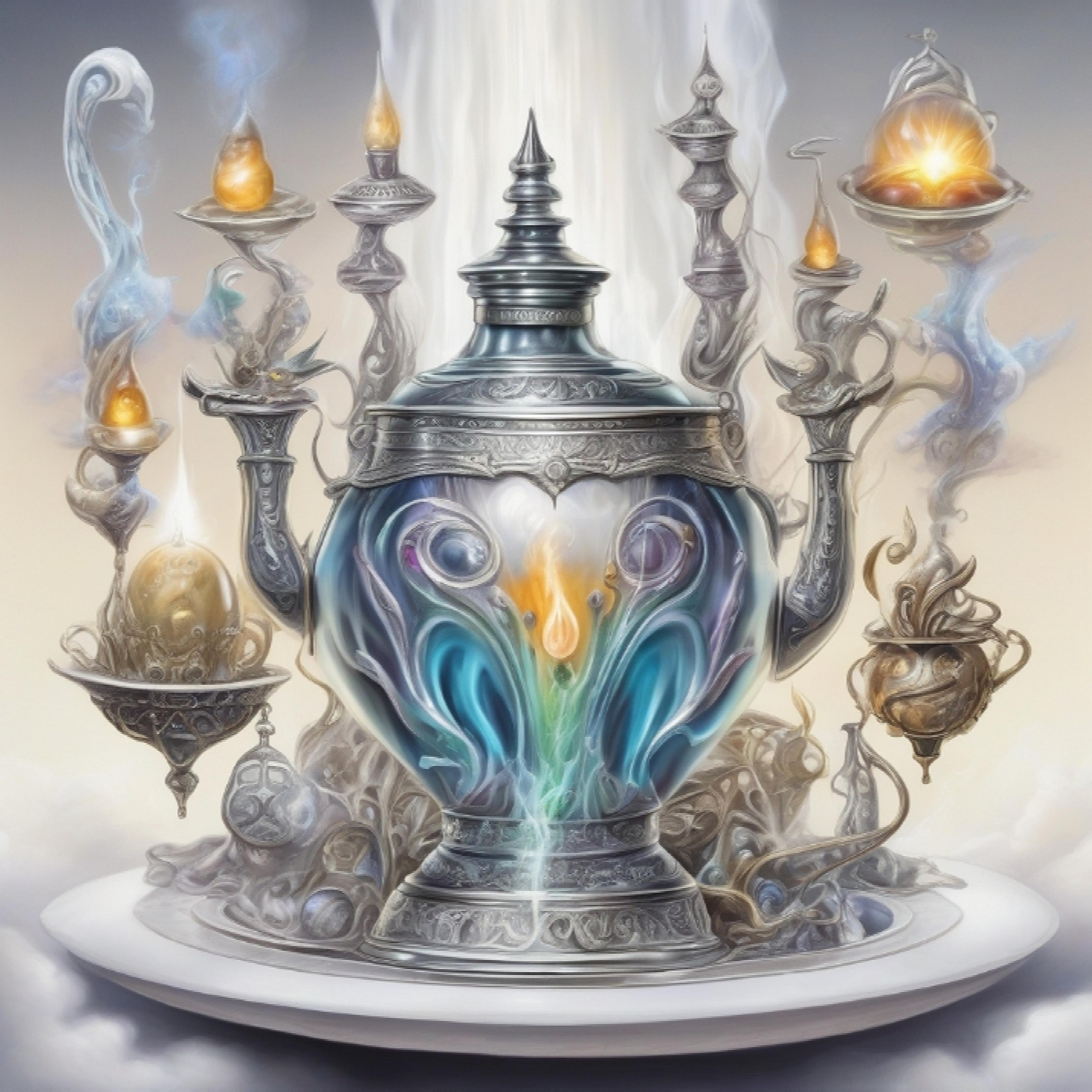 Tu Amor Es Una Ilusión artwork