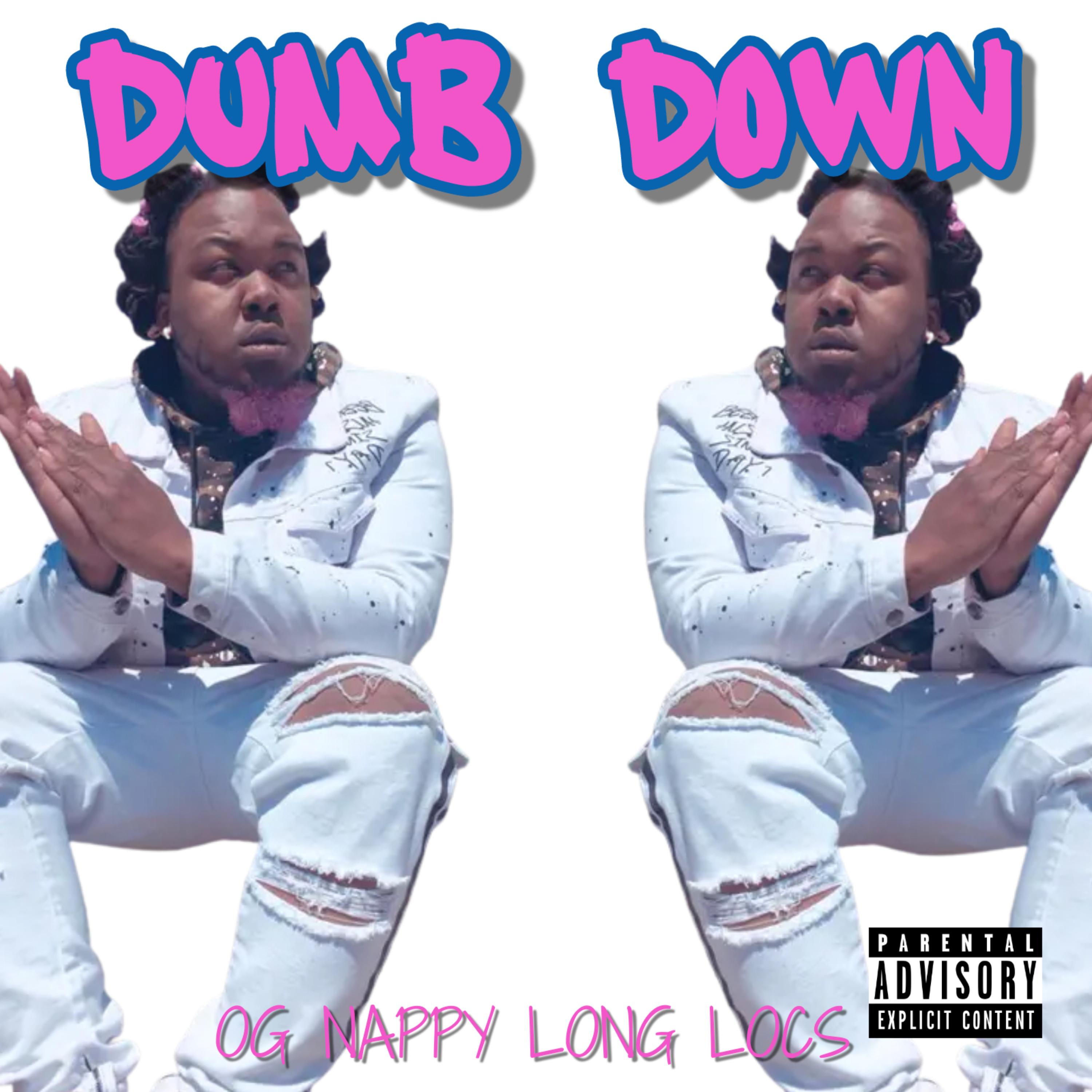Dumb Down artwork