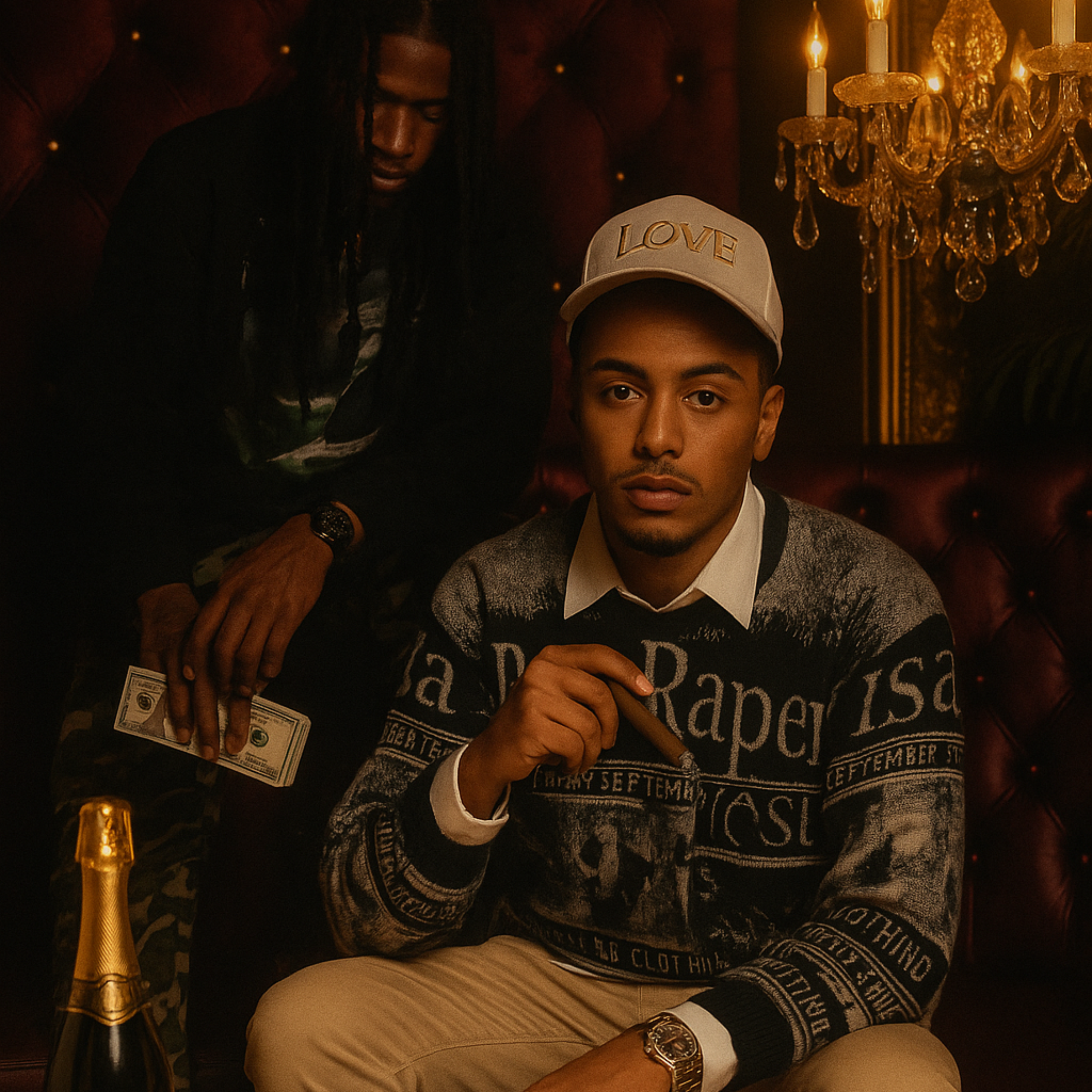 Rich Sex artwork