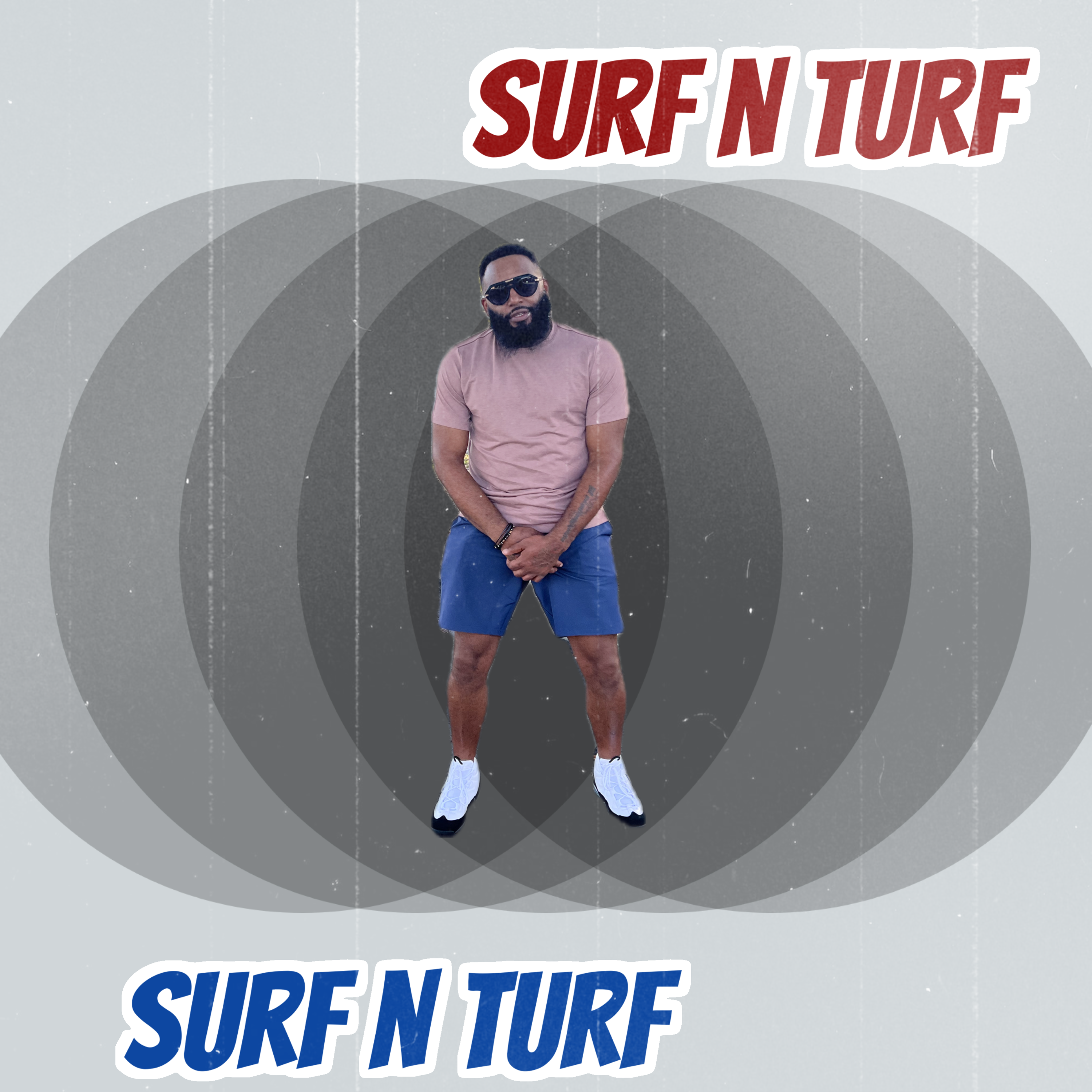 Surf n Turf artwork