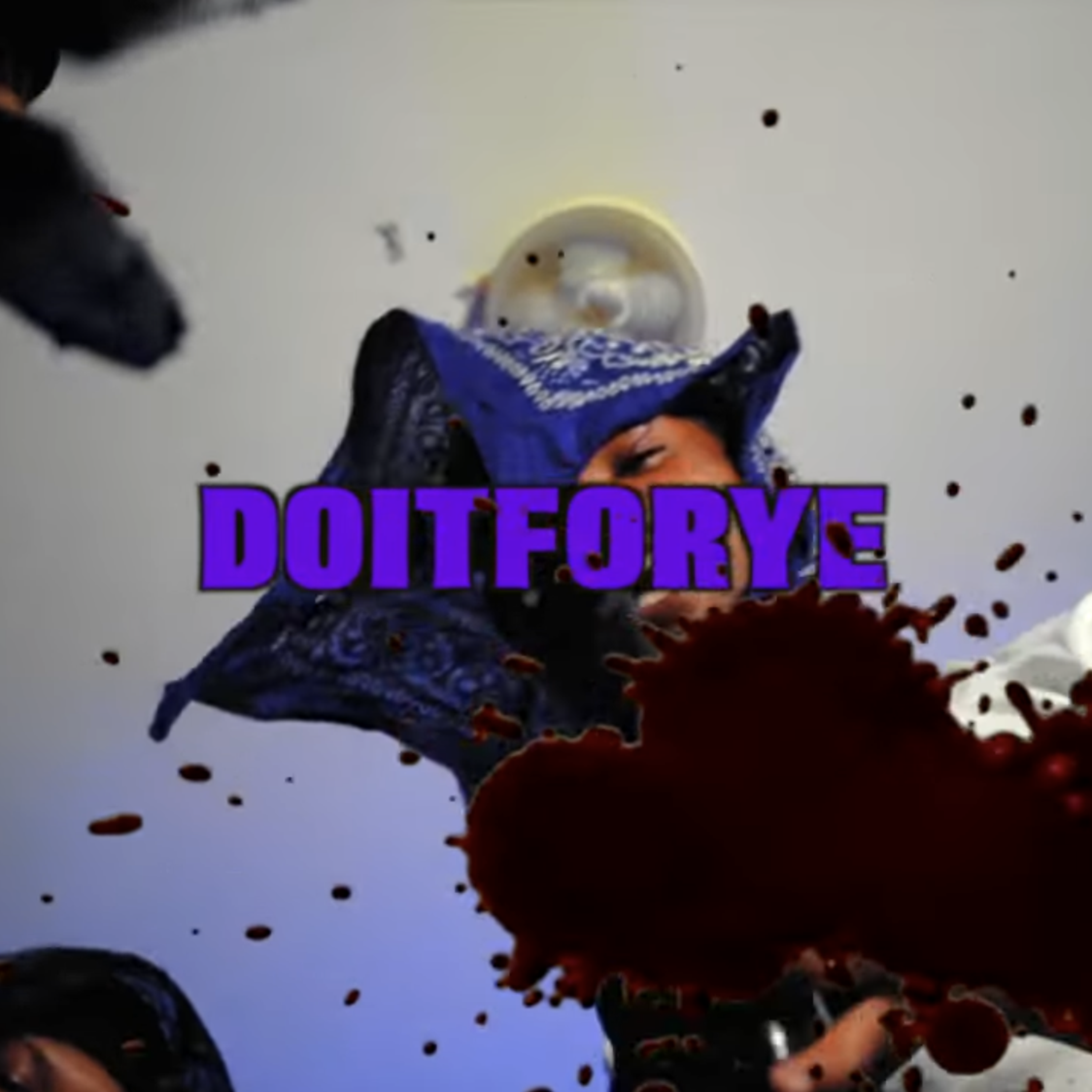 DoItForYe artwork