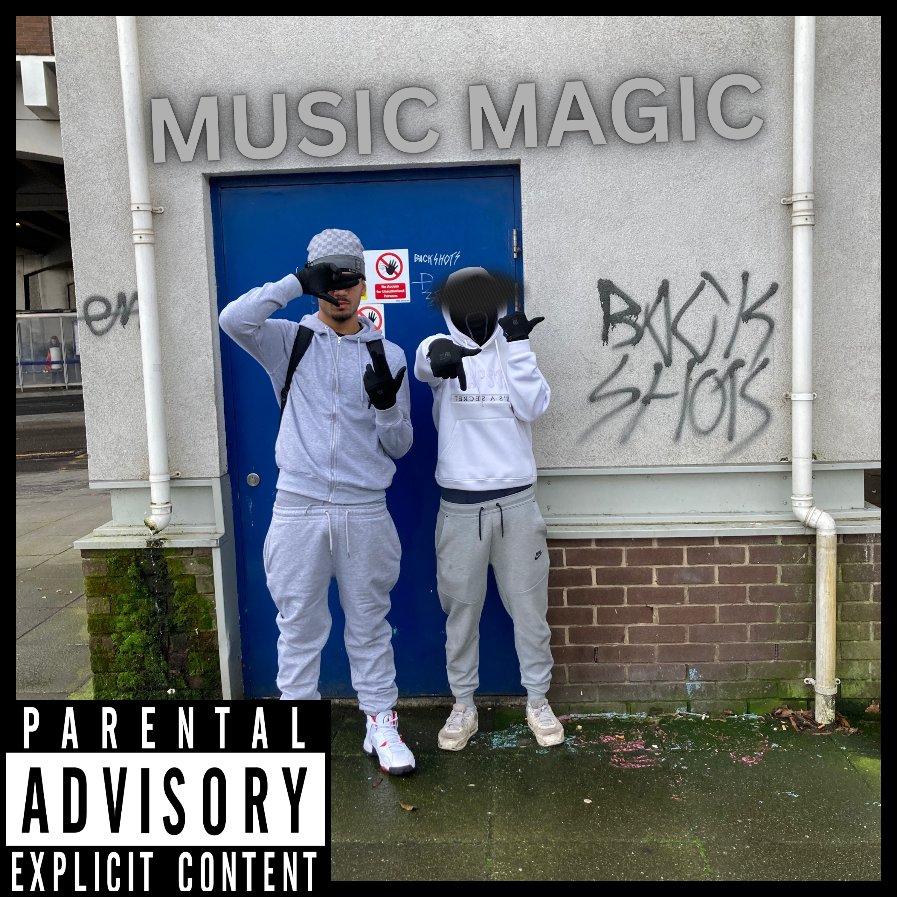 Music Magic artwork