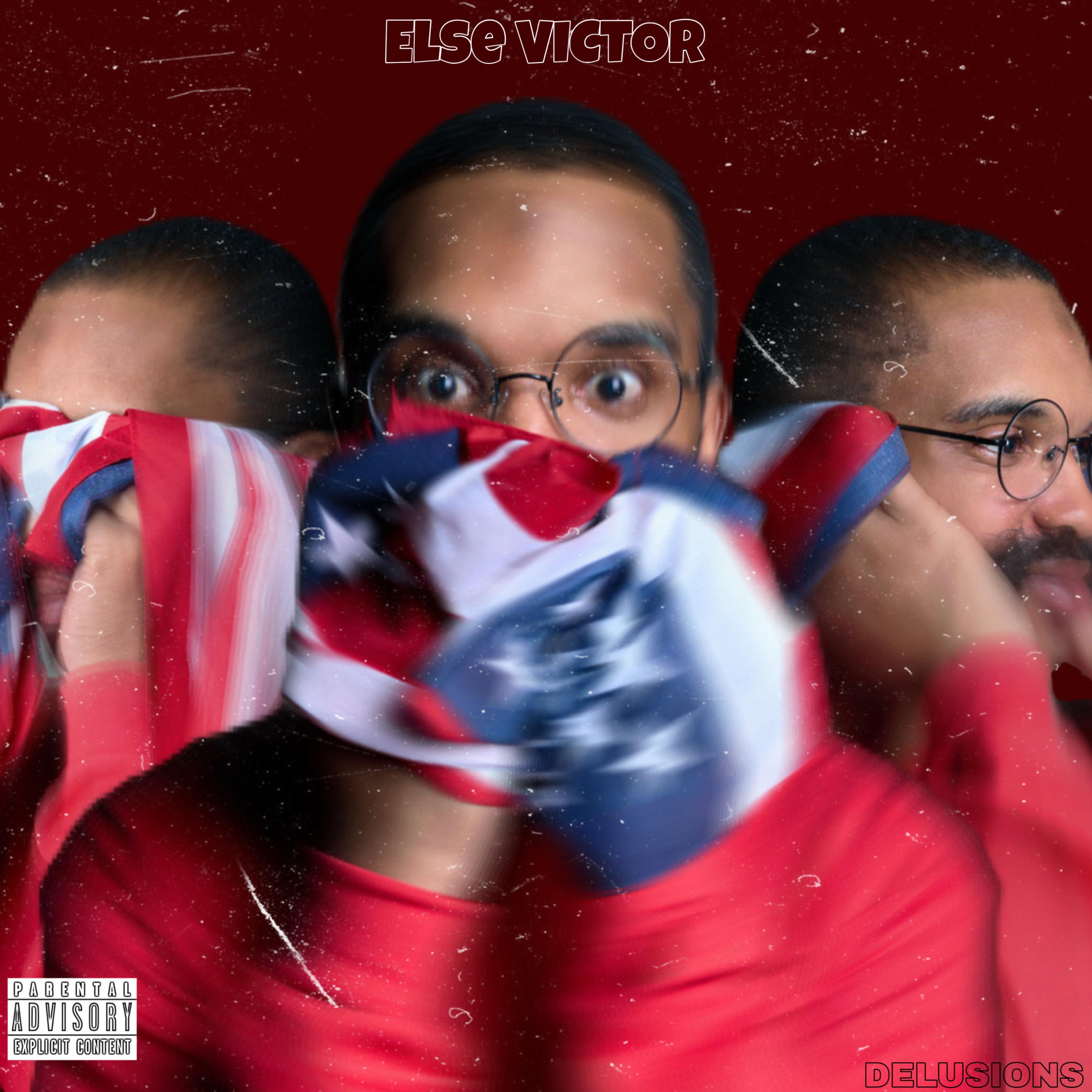 Delusions artwork