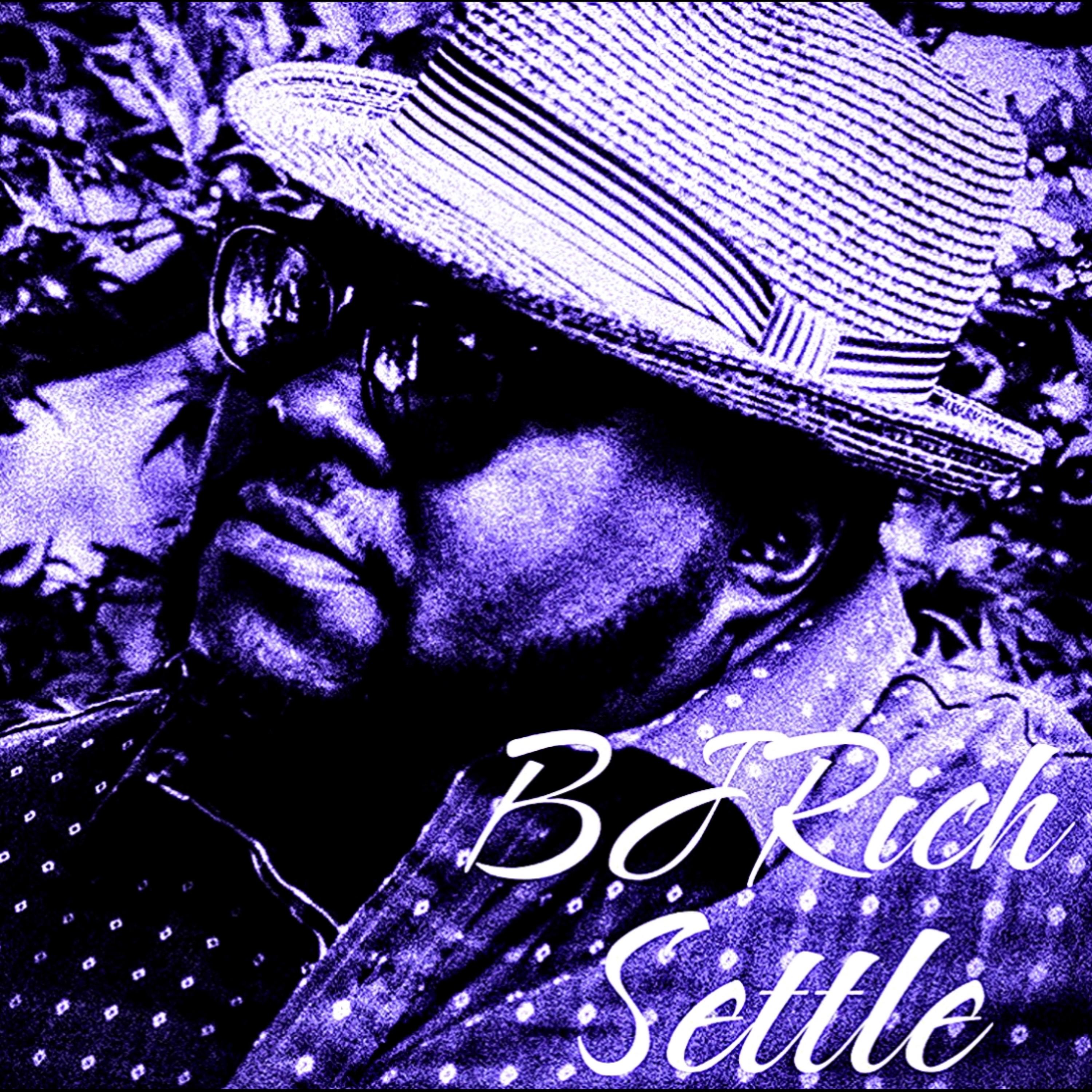 Settle artwork