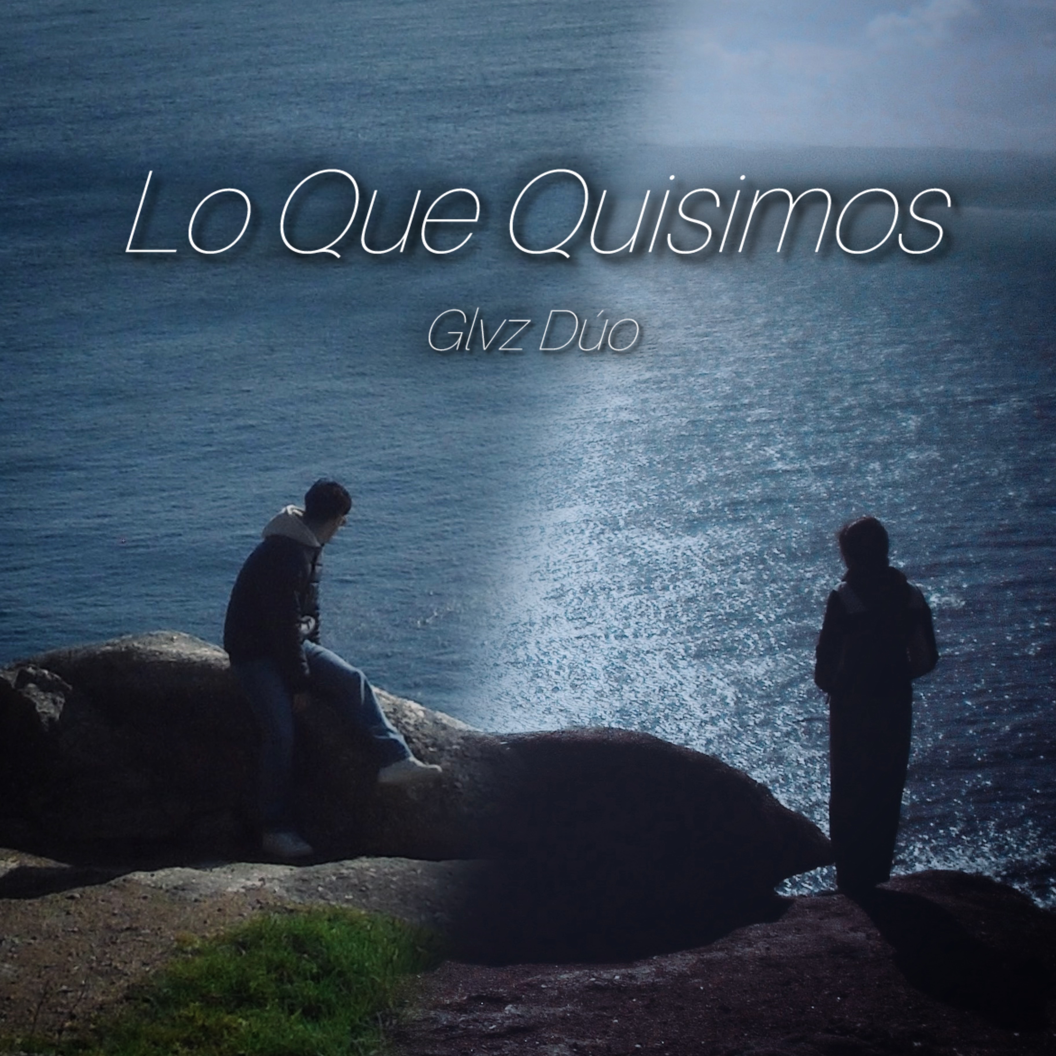 Lo Que Quisimos artwork