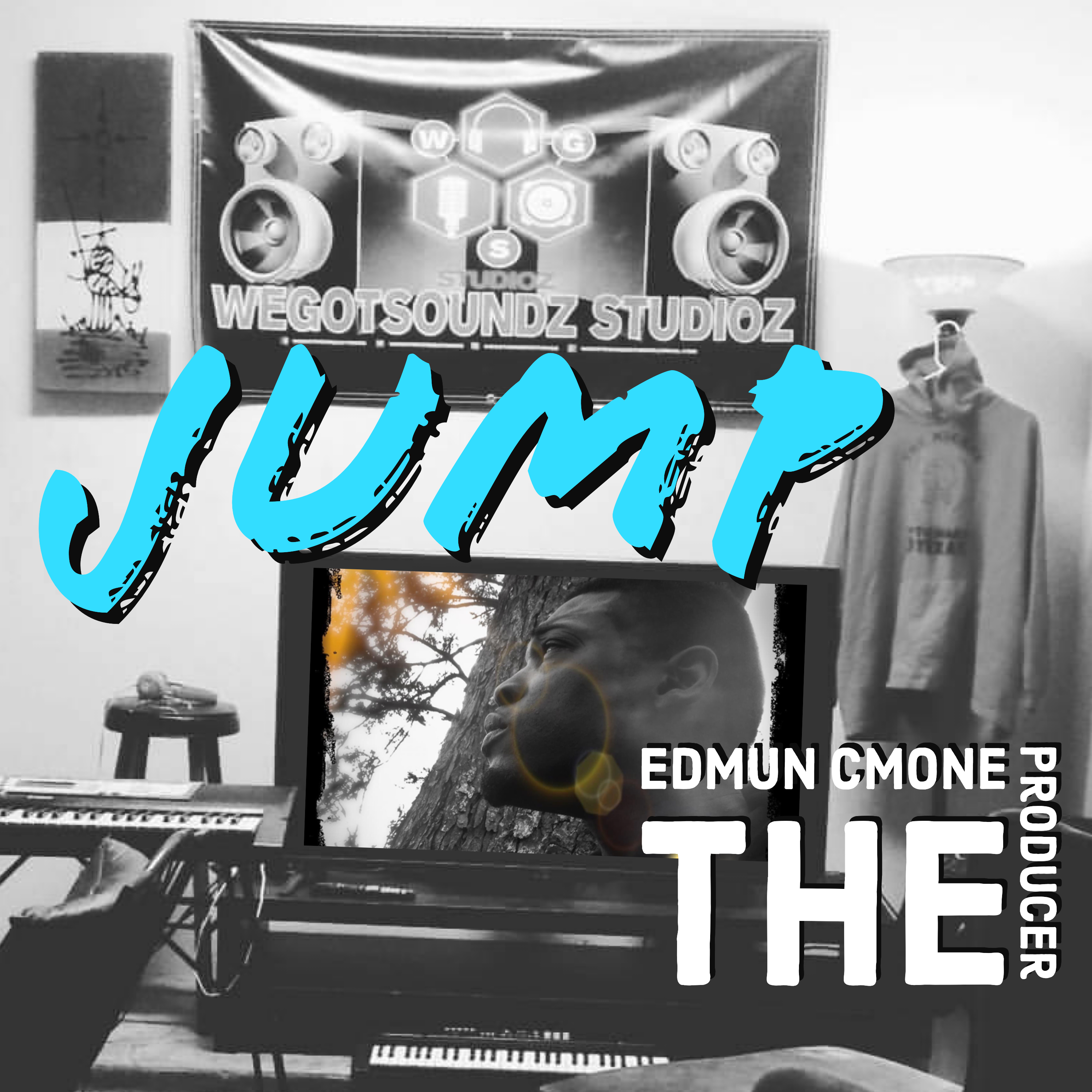 JUMP artwork