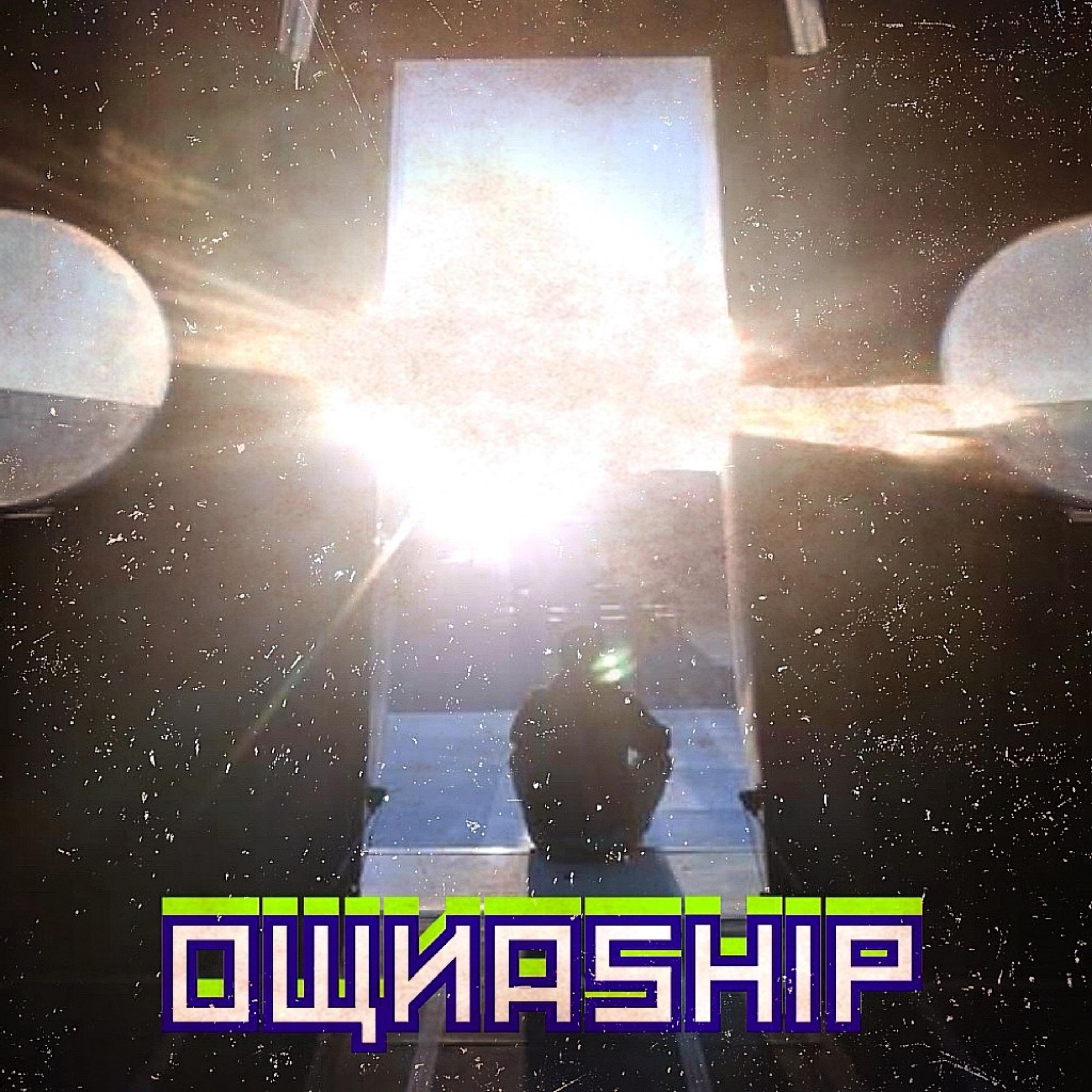 OwnAShip artwork