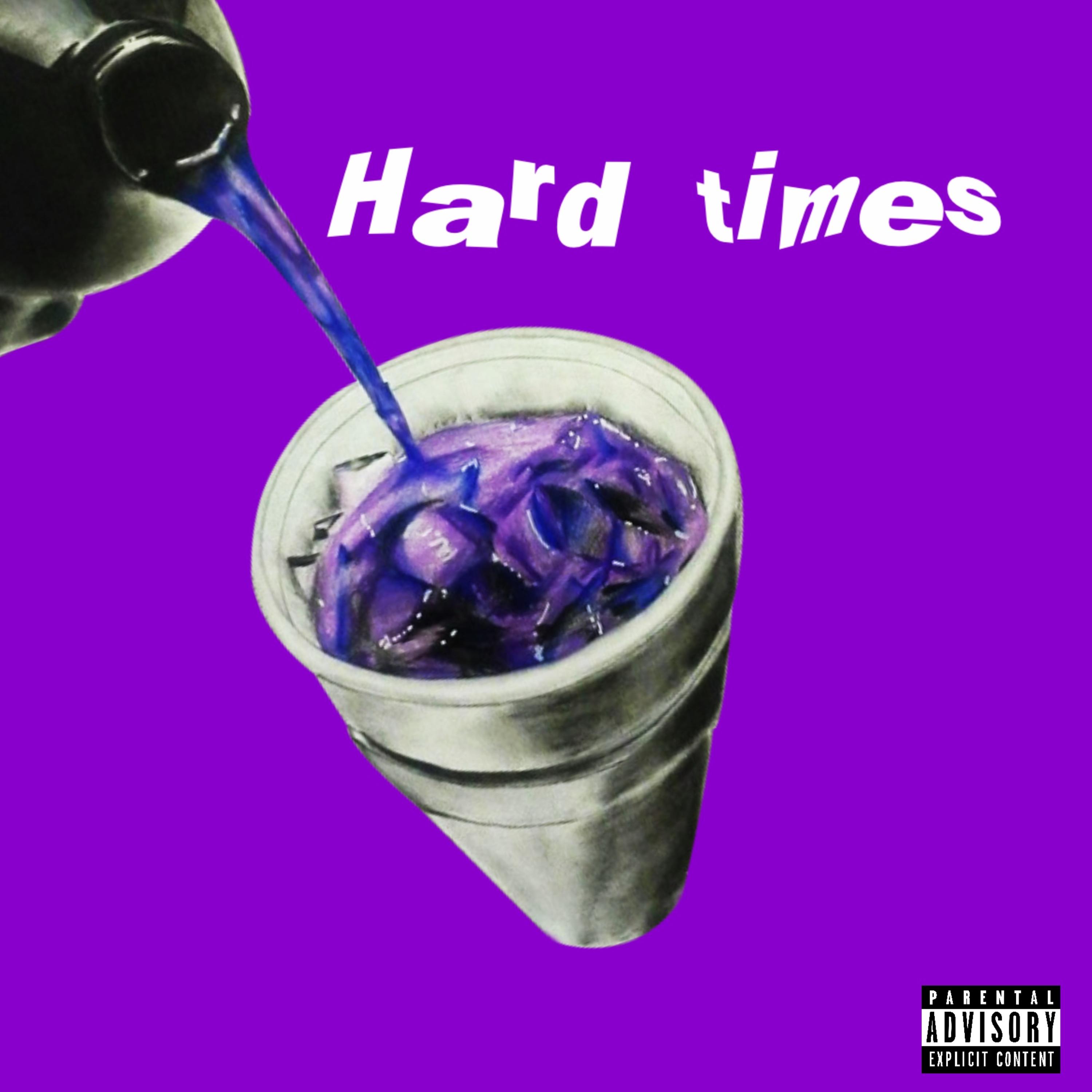 Hard Times artwork