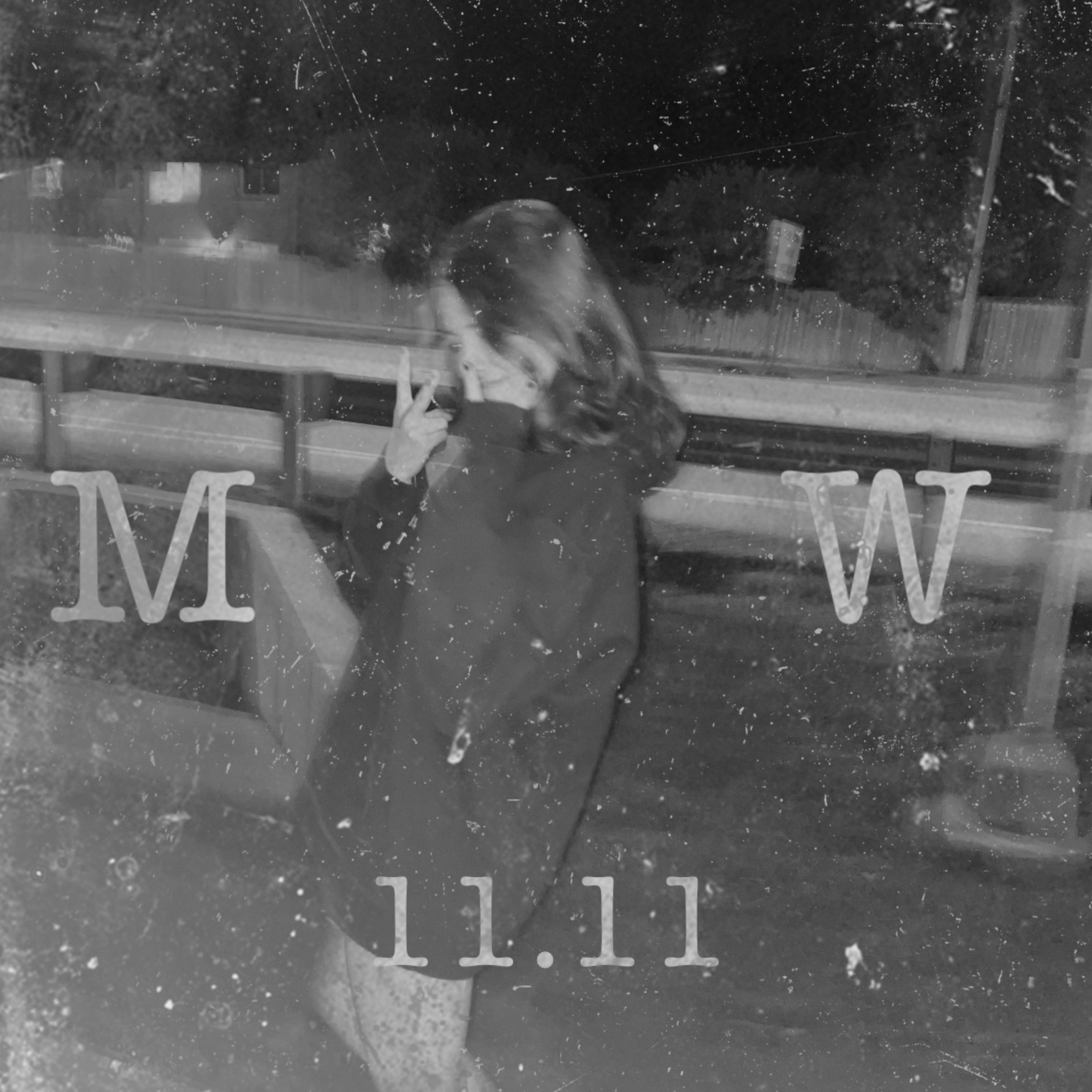 11.11 artwork