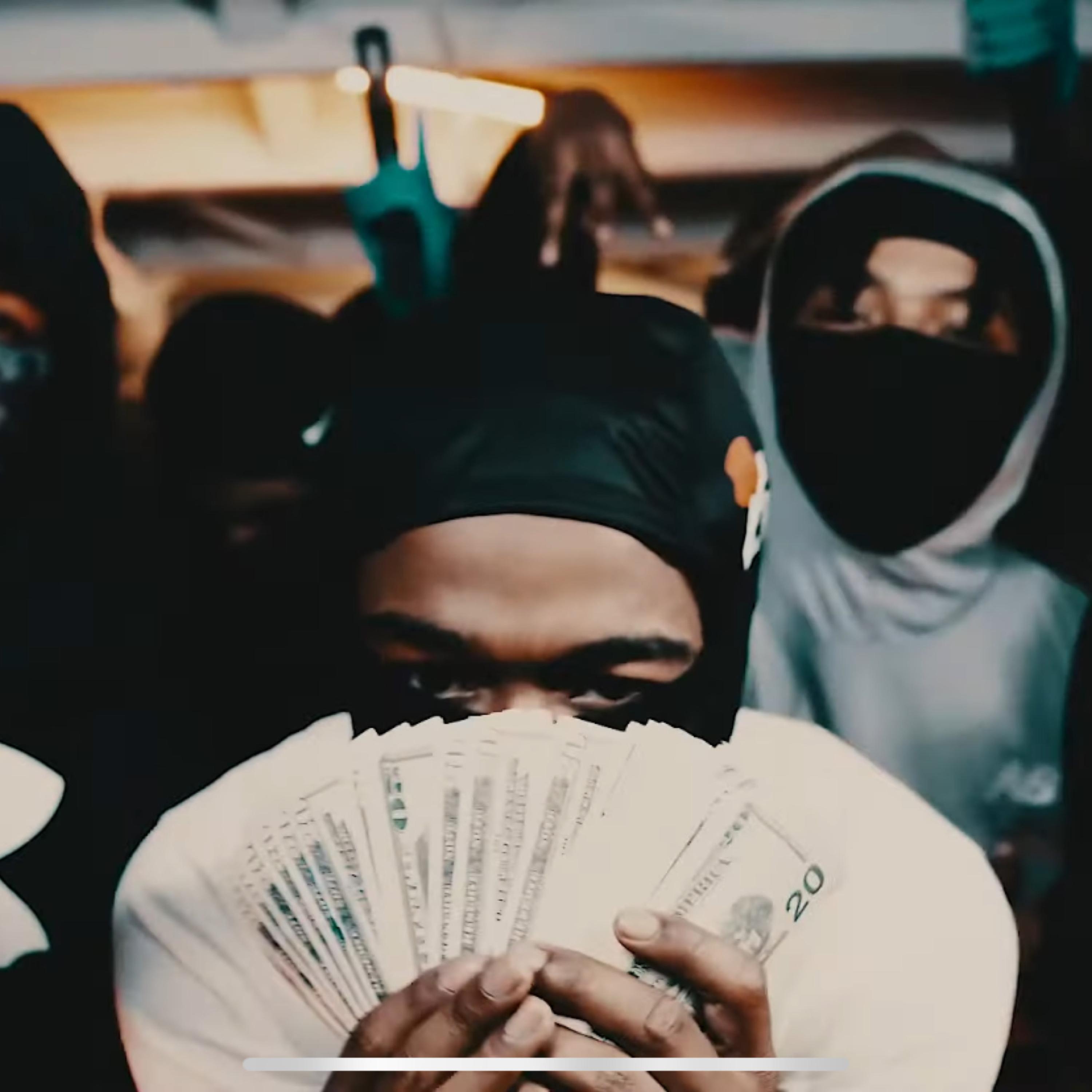War Time "Free War Don" artwork