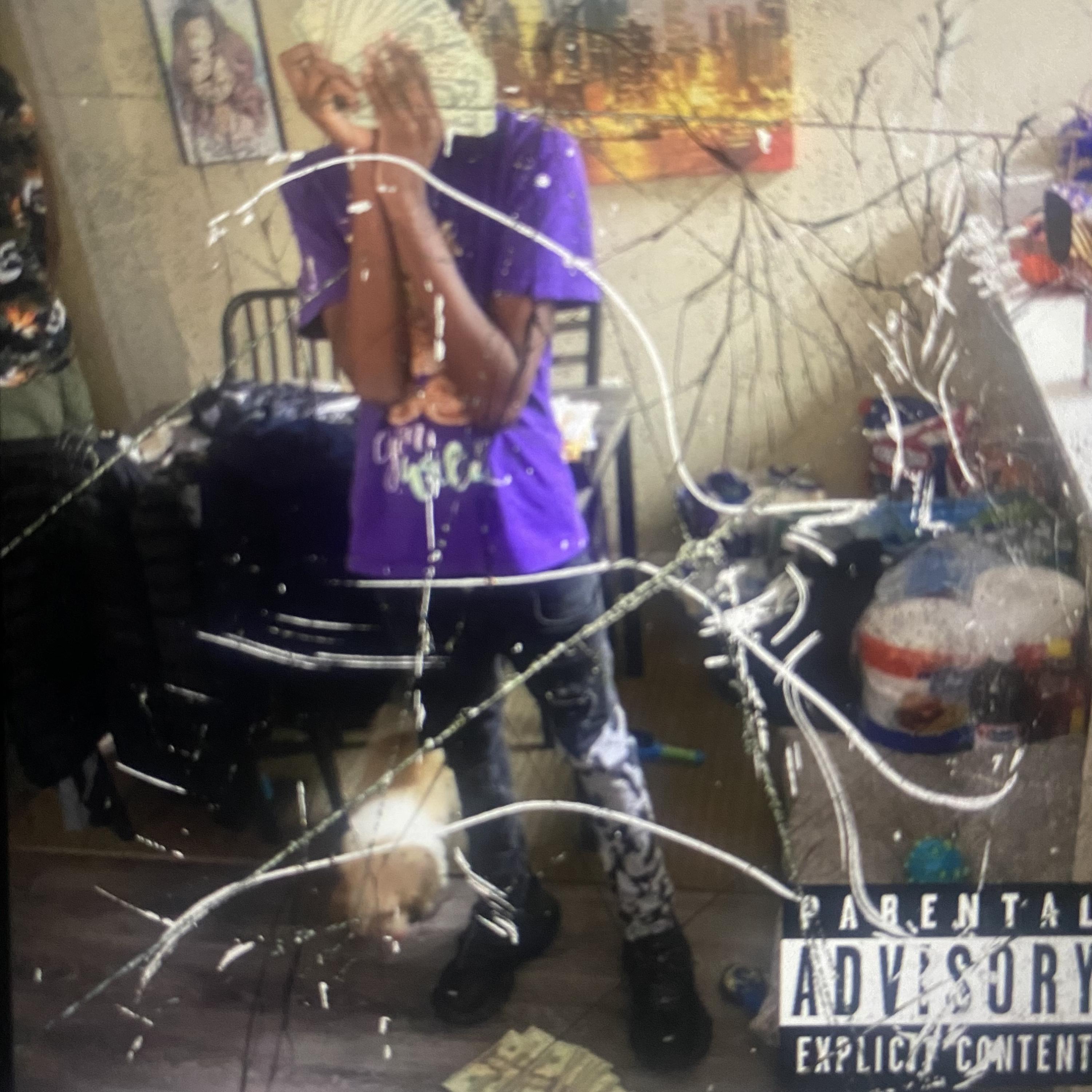 Exotic Hoes artwork