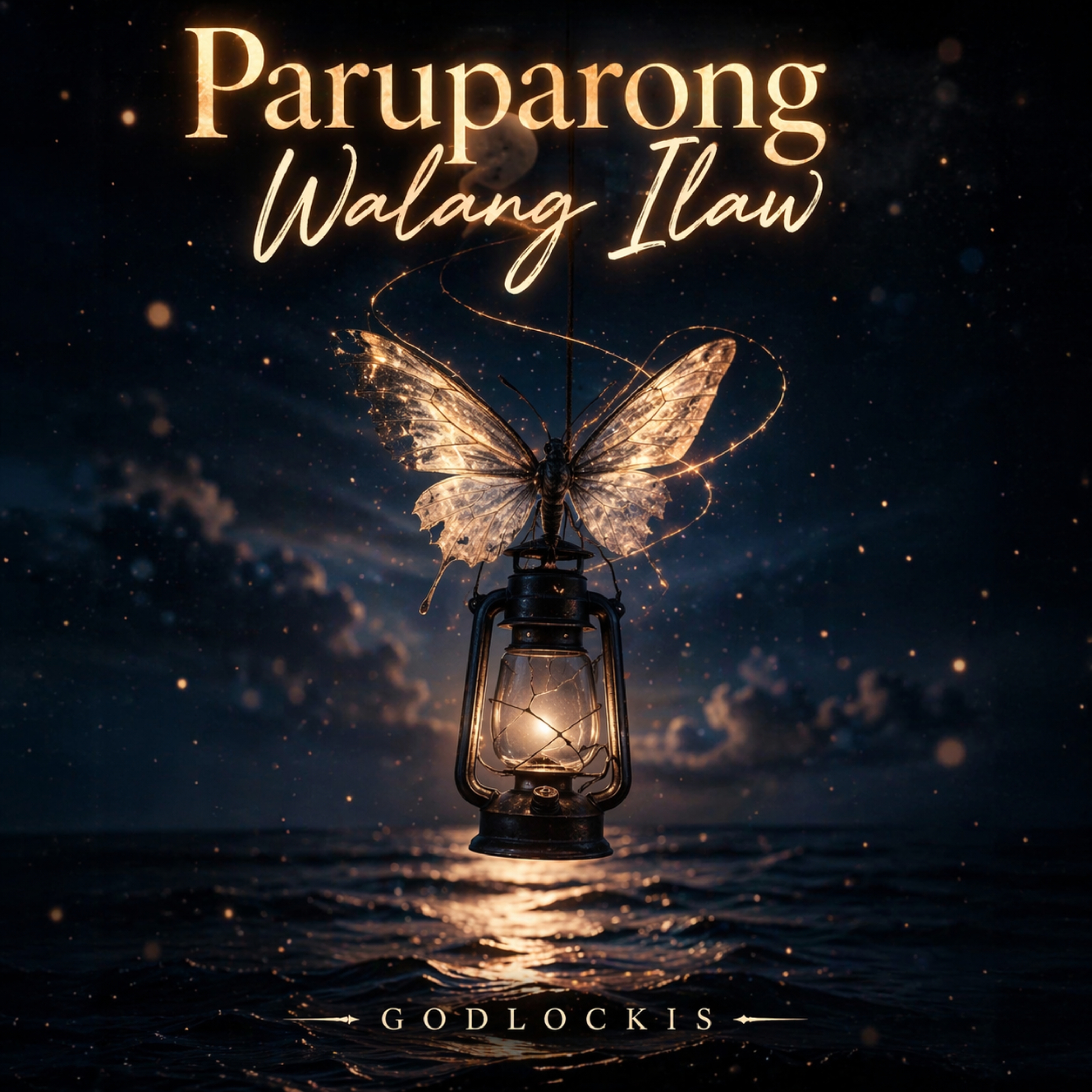 Paruparong Walang Ilaw artwork