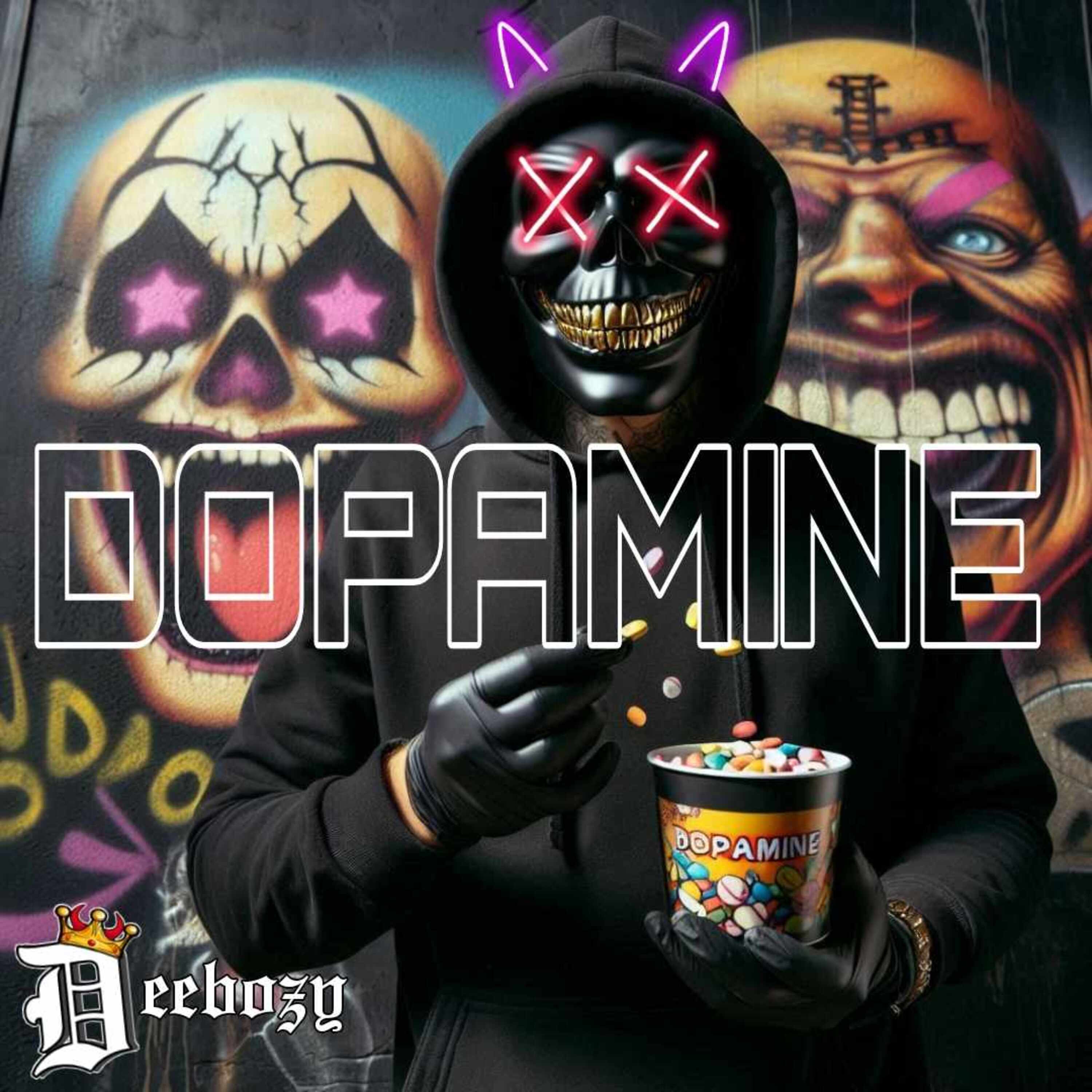Dopamine artwork