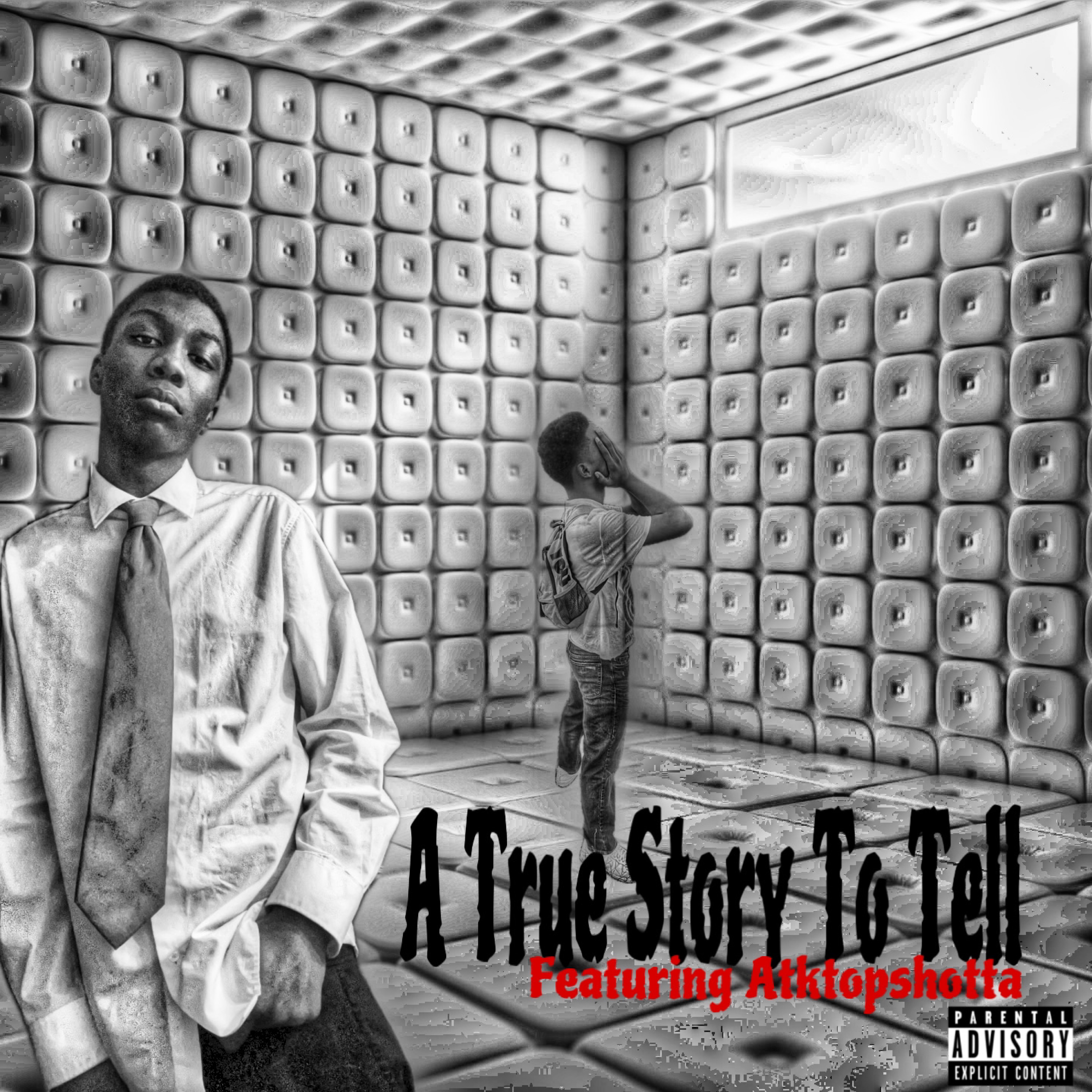 A True Story To Tell artwork