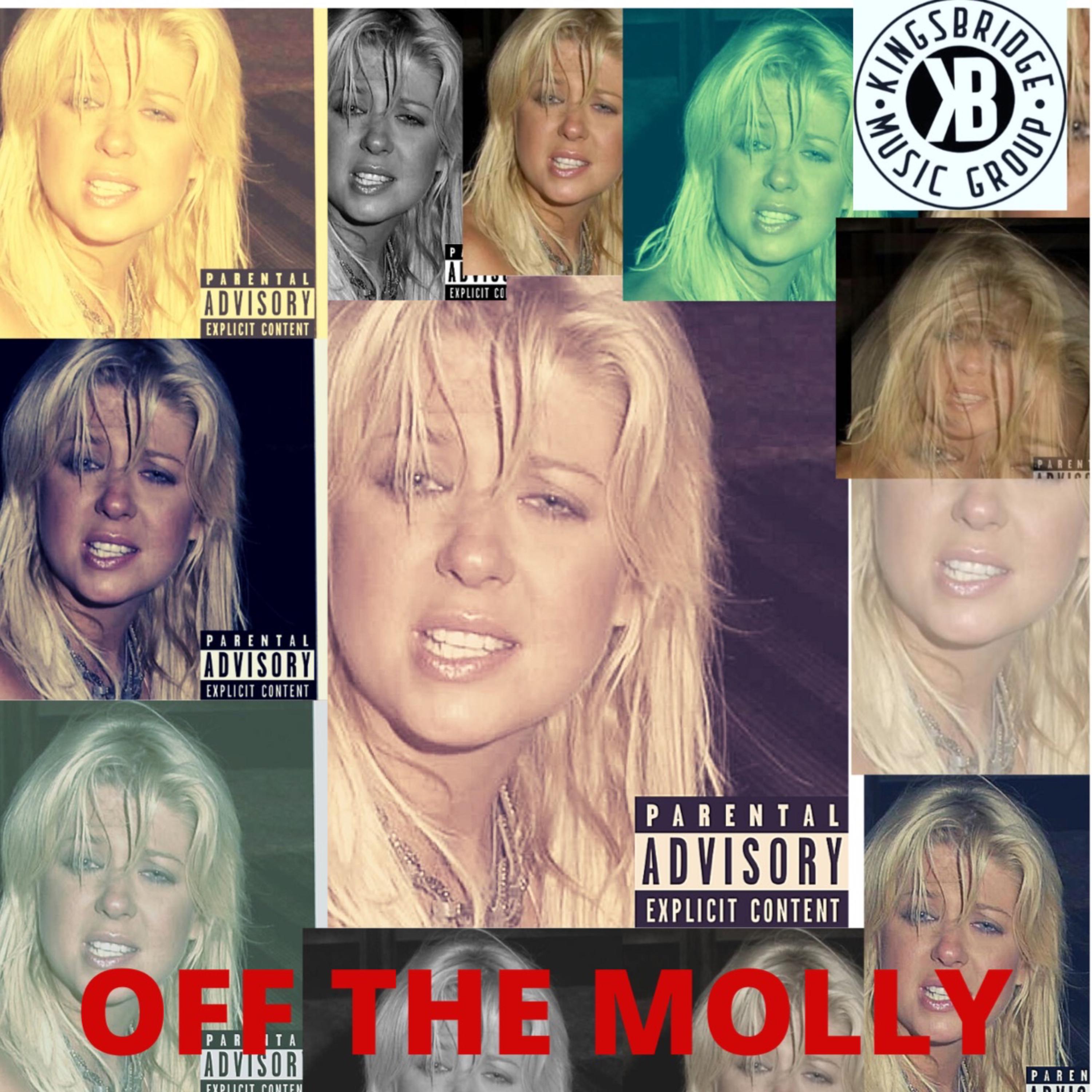 Off The Molly artwork