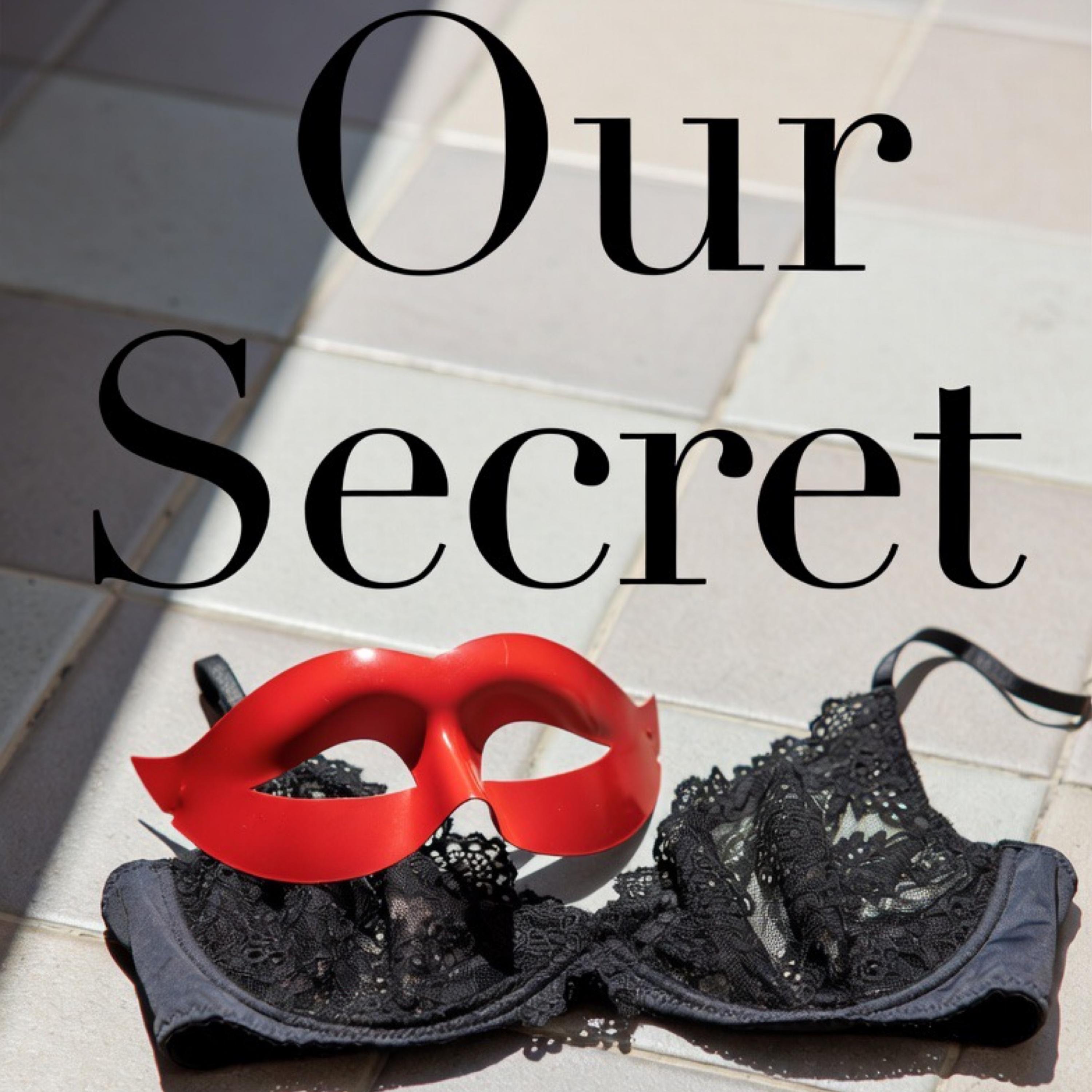 Our Secret artwork