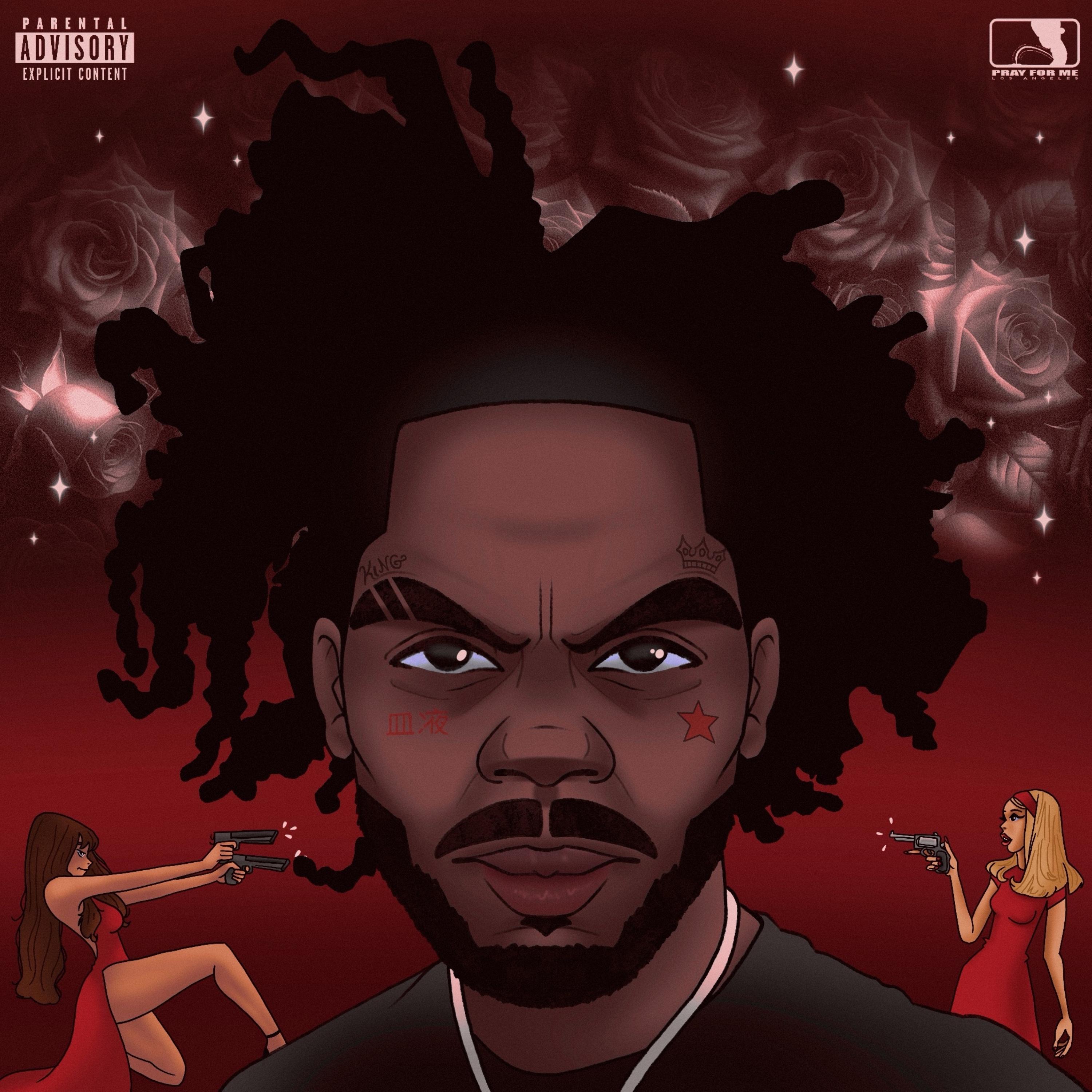 Fatal Affairs artwork