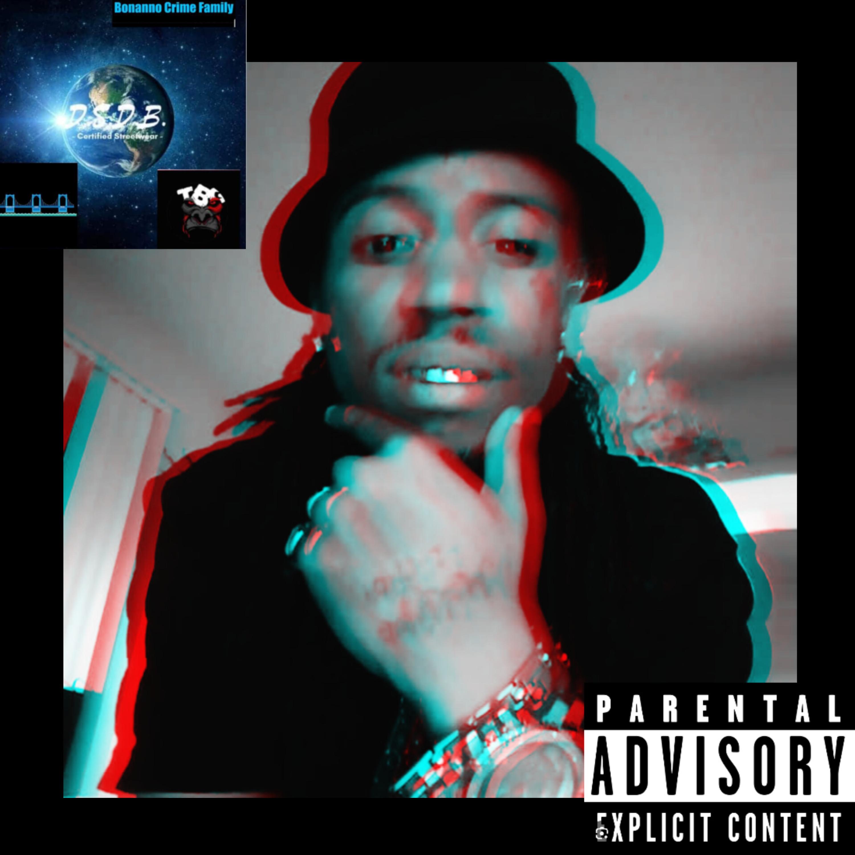 WHAT IT IS artwork