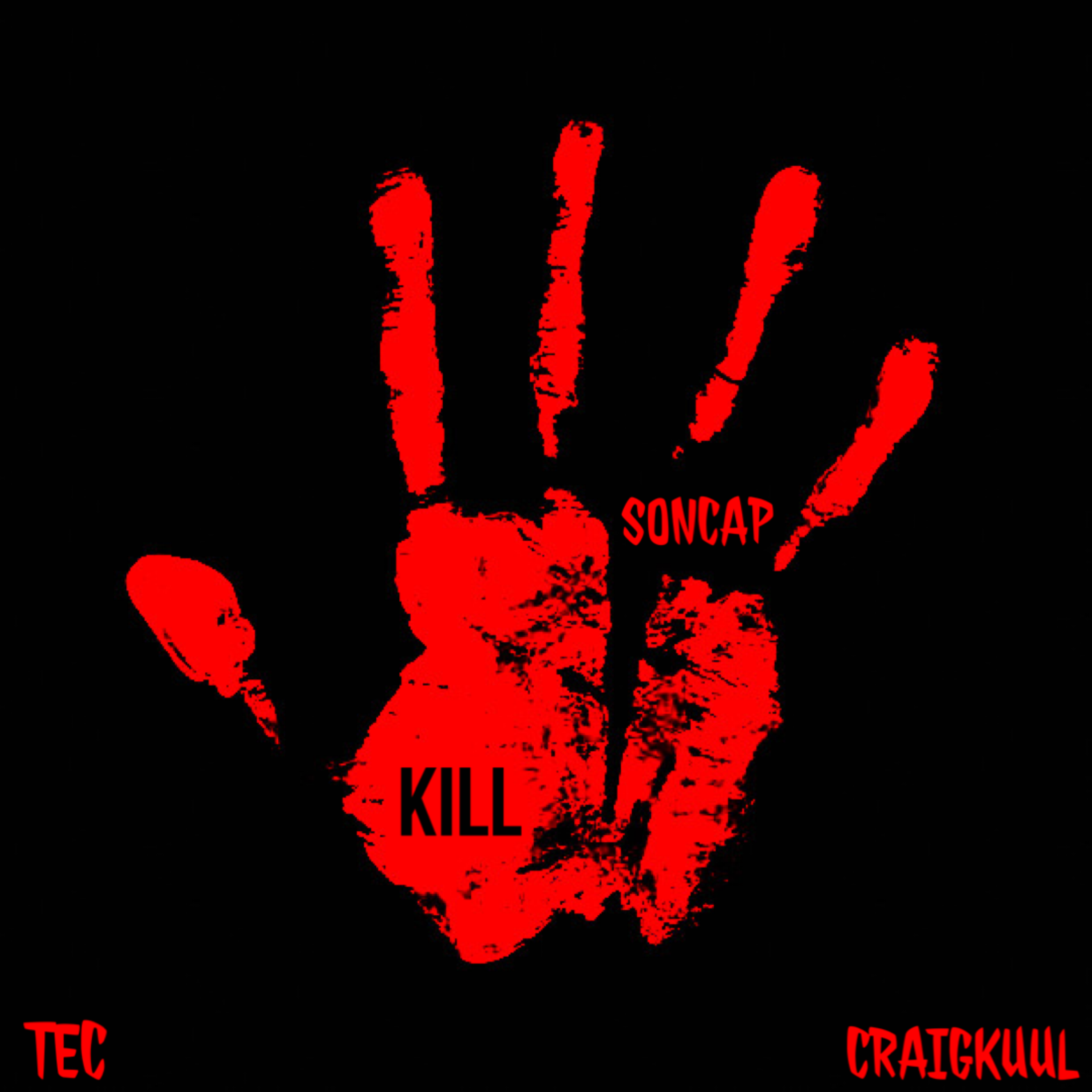 KILL artwork