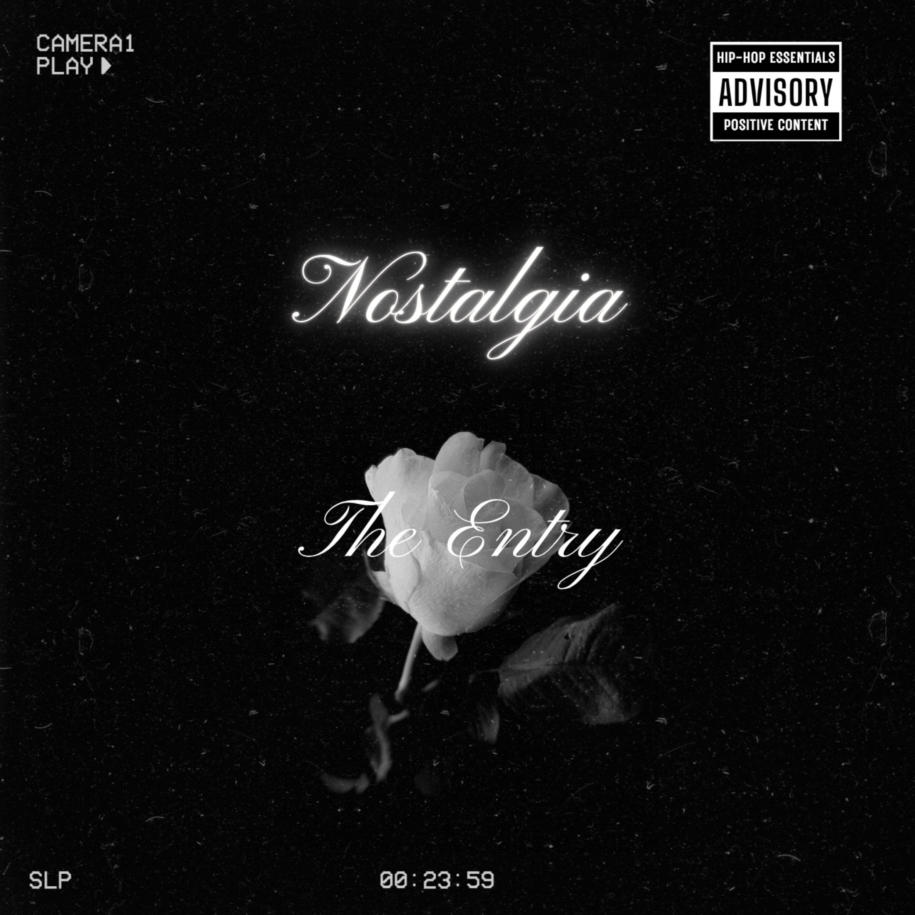 nostalgia the entry artwork