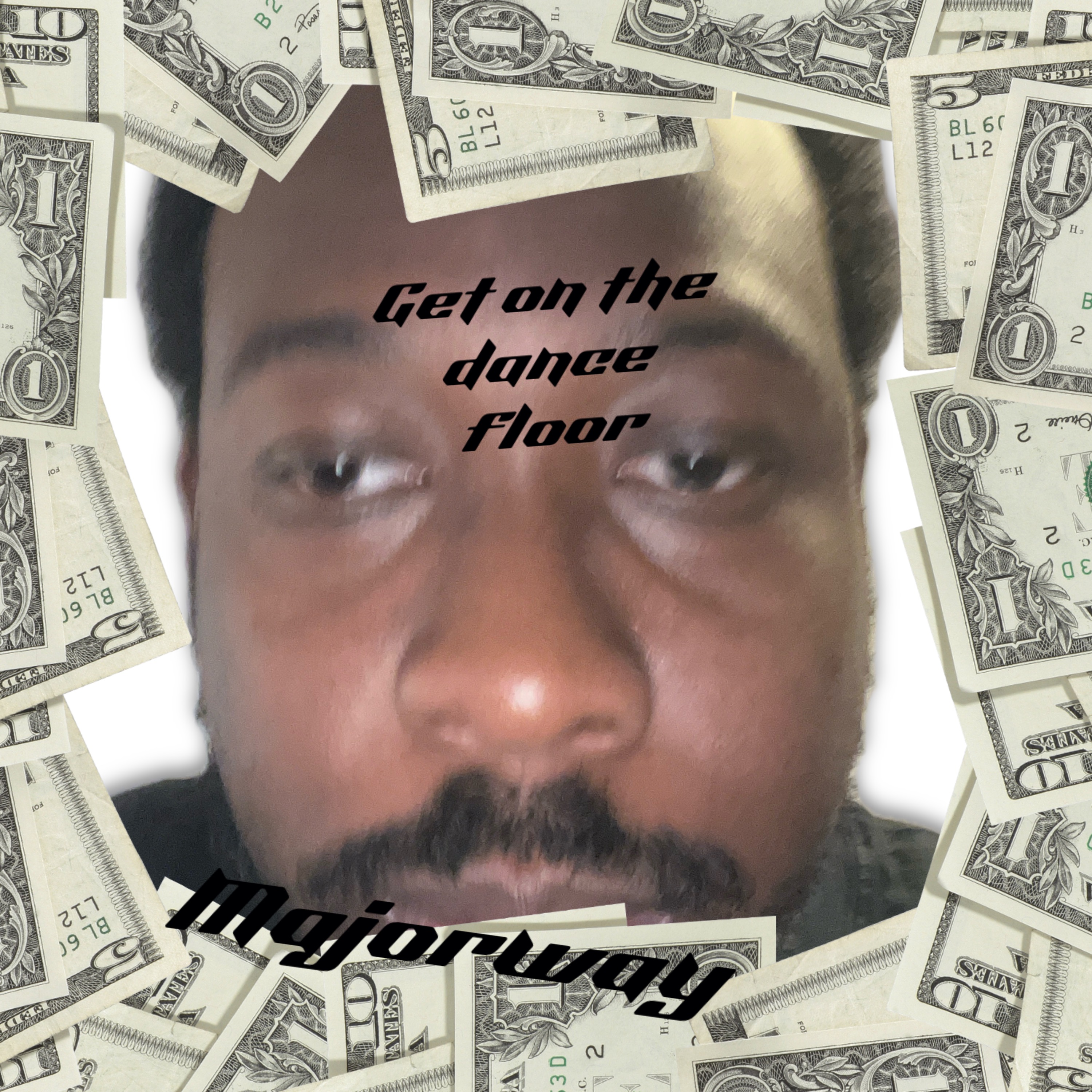 Get On The Dance Floor artwork