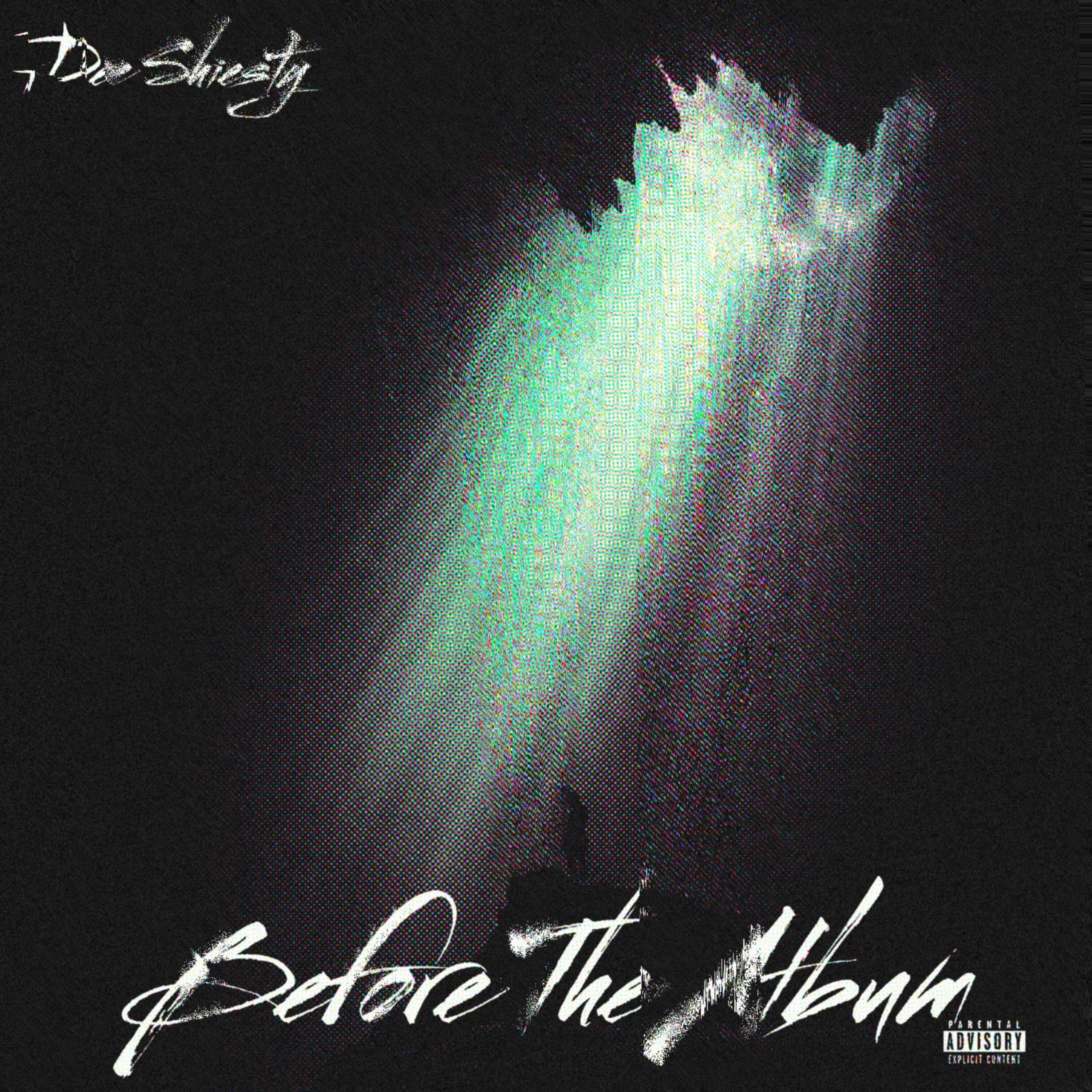 Before The Album artwork