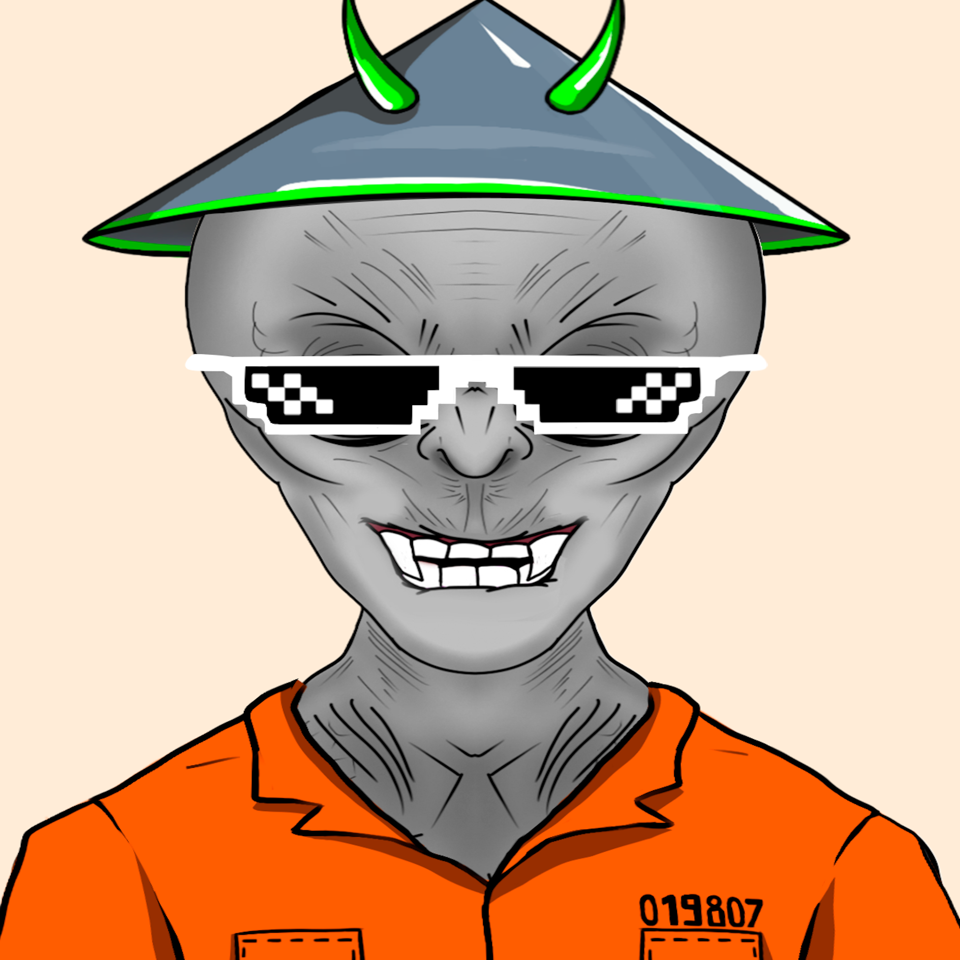 False Accusations artwork