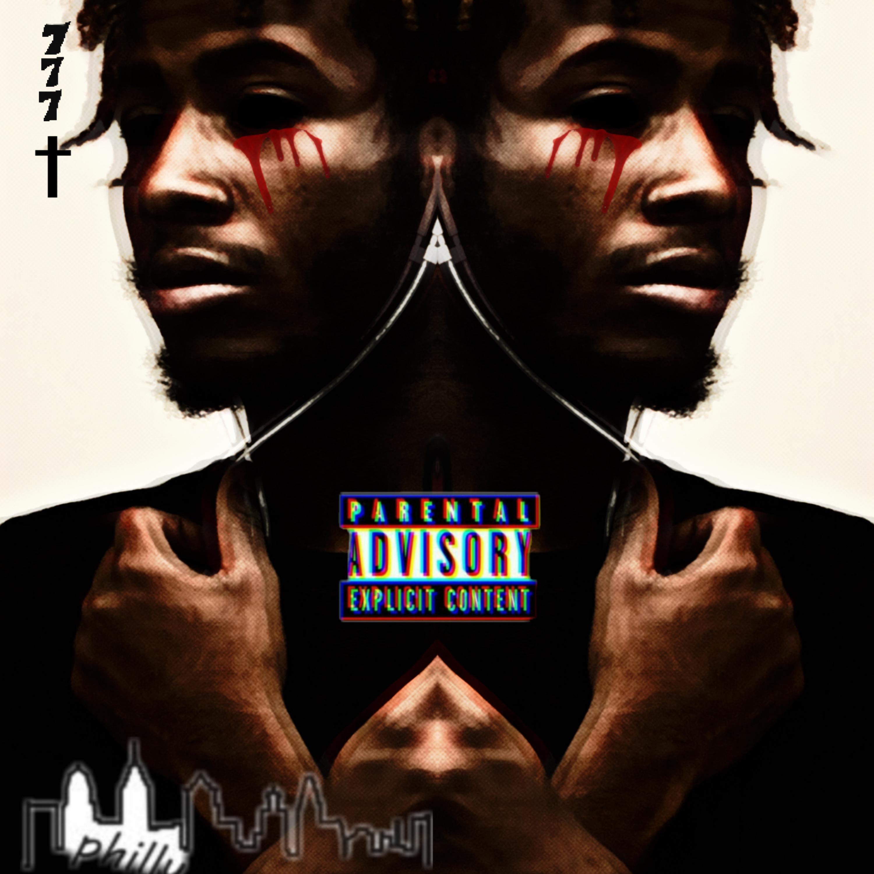 THE CHOSEN 1 artwork