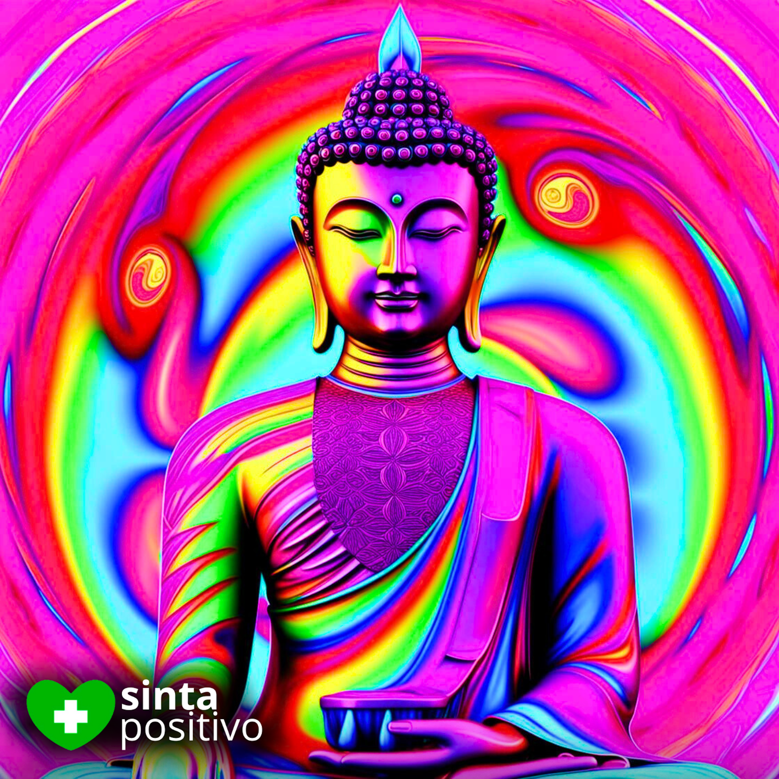 Purifying Energy for the Mind artwork