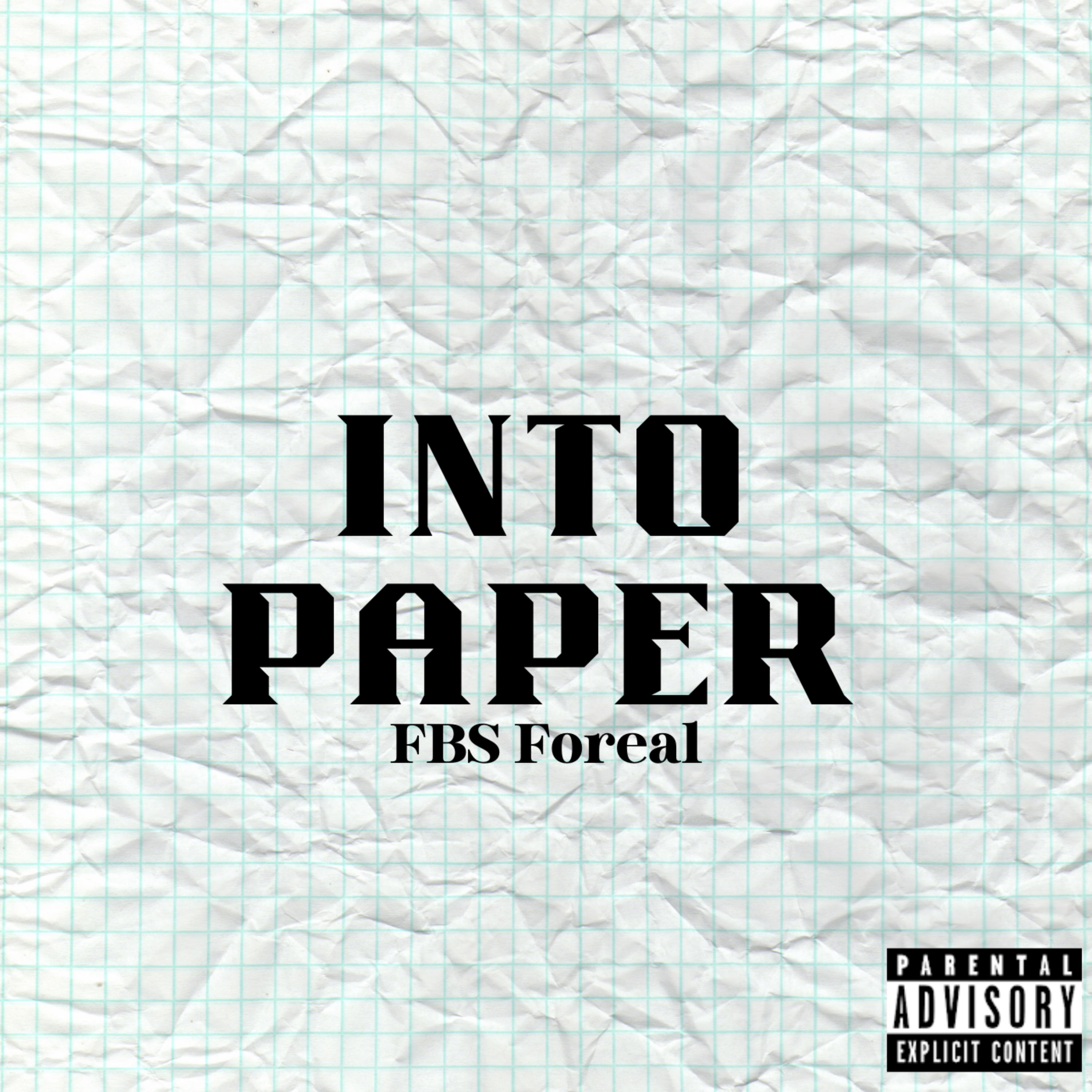 Into Paper artwork