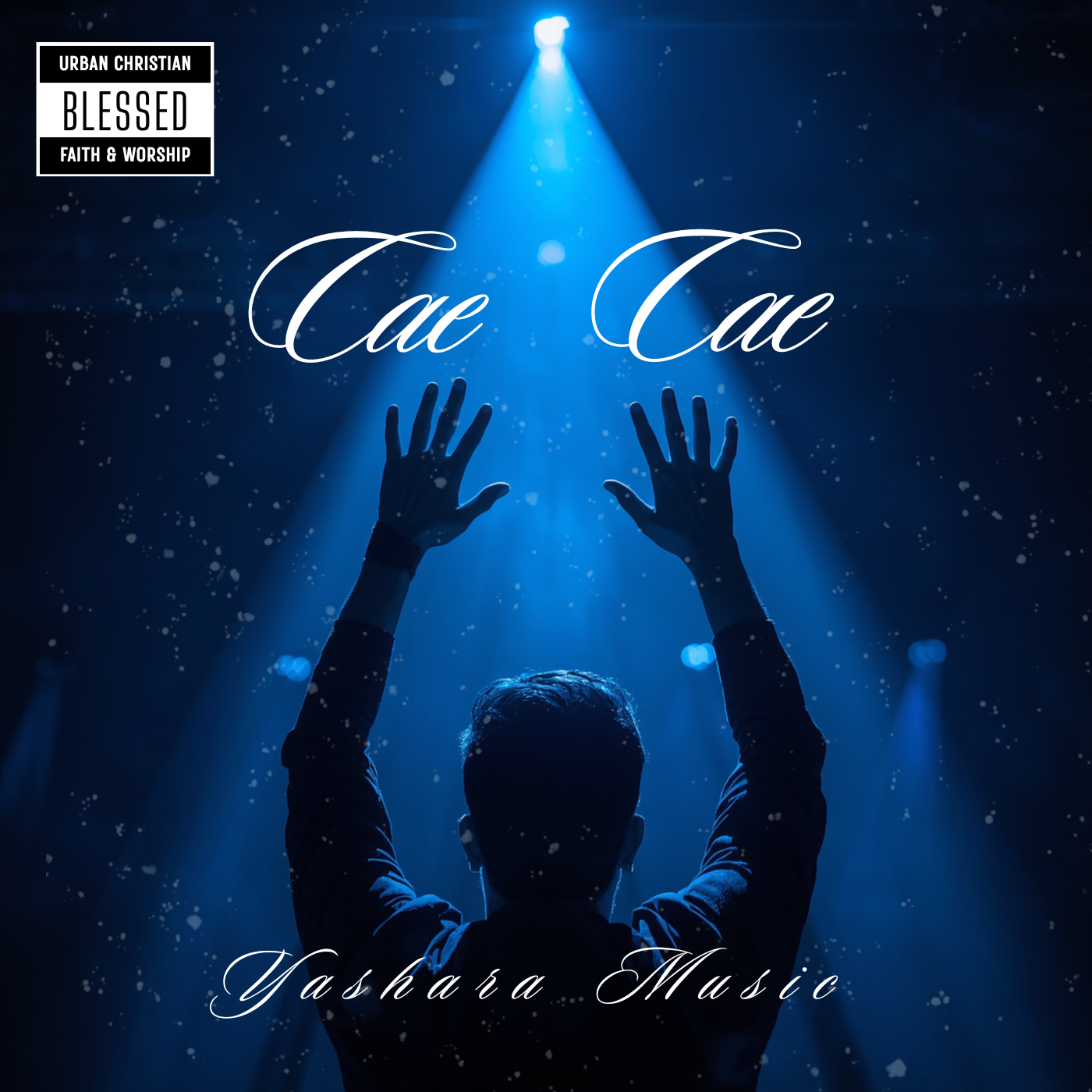 Cae Cae by Yashara Music cover art
