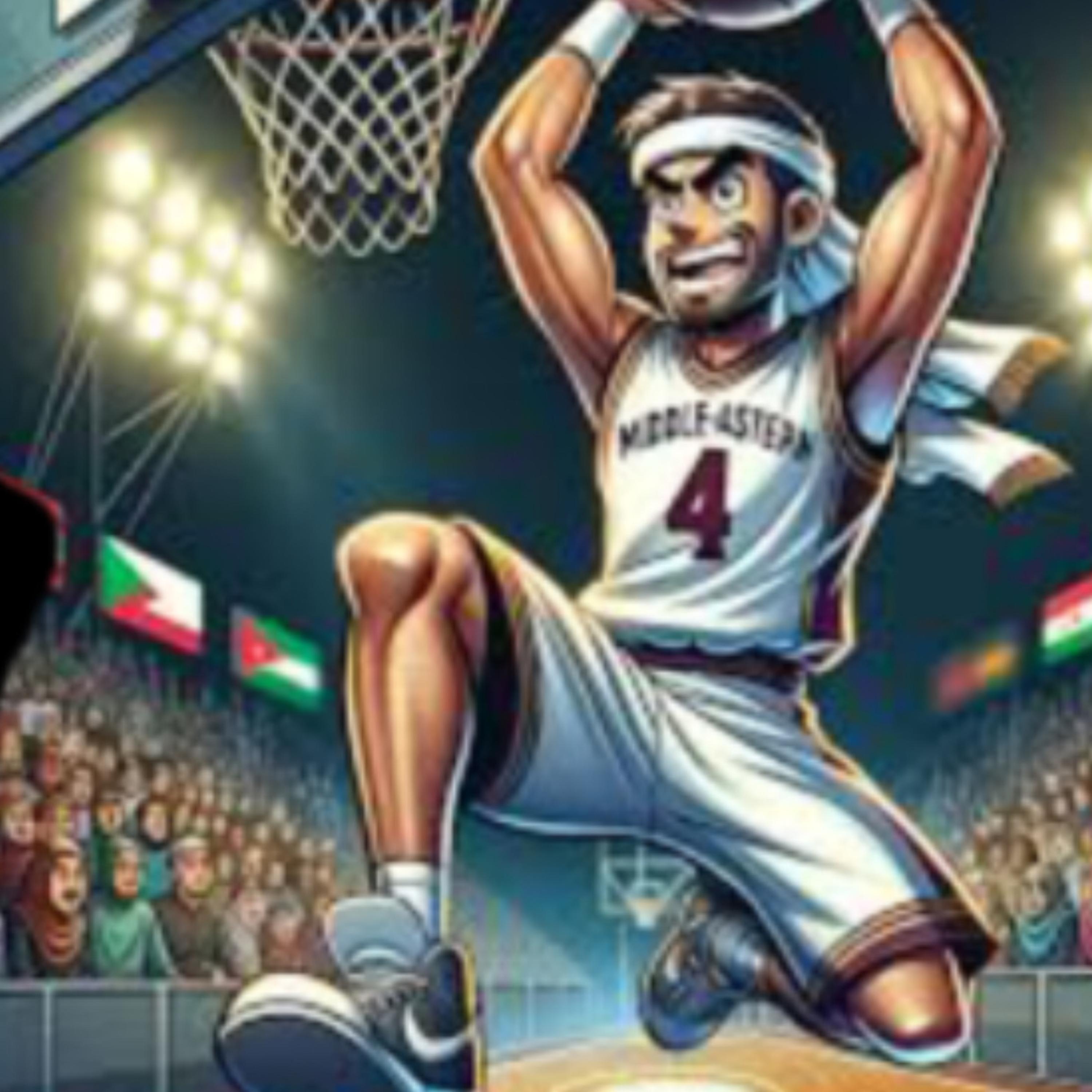 Dunk It artwork