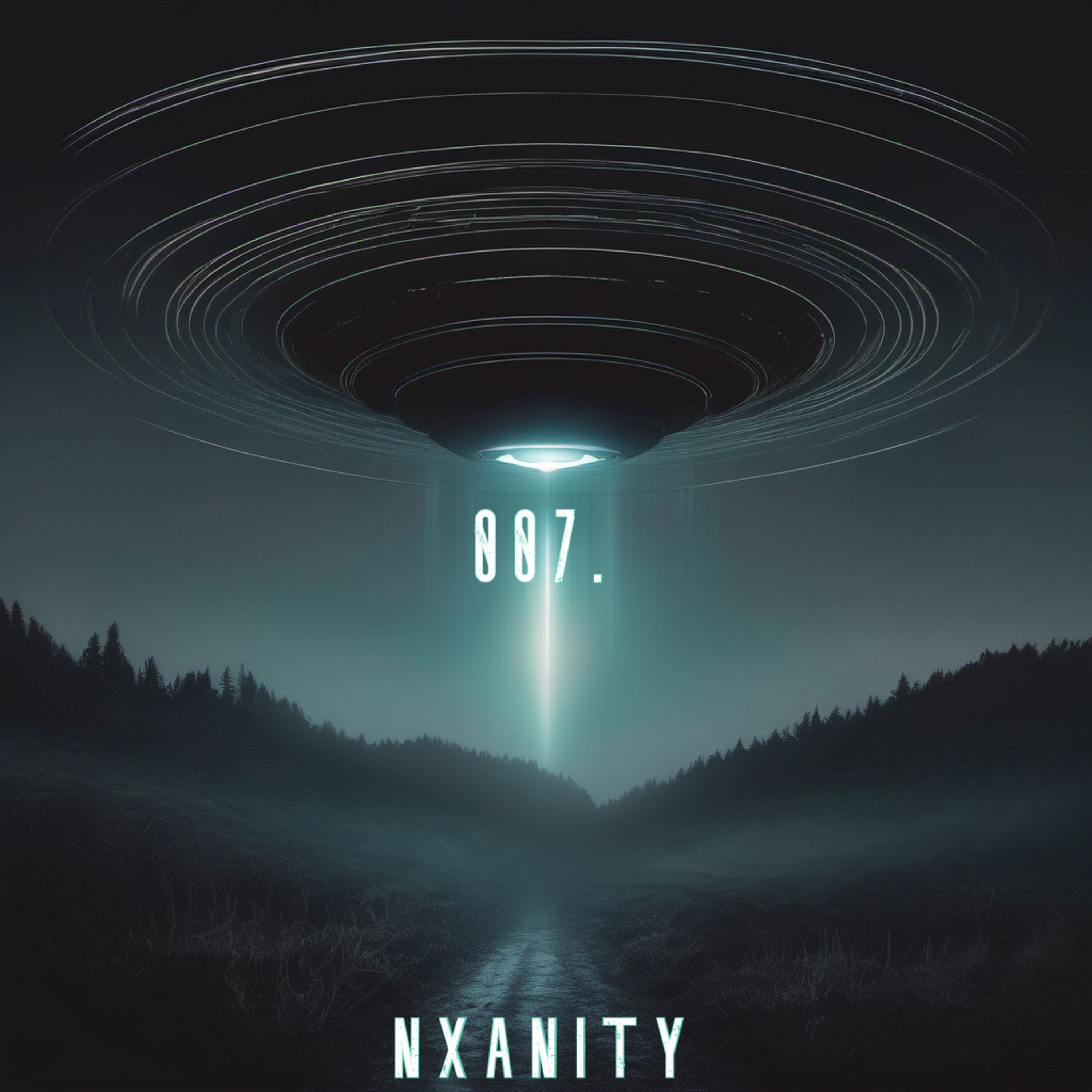 007. artwork